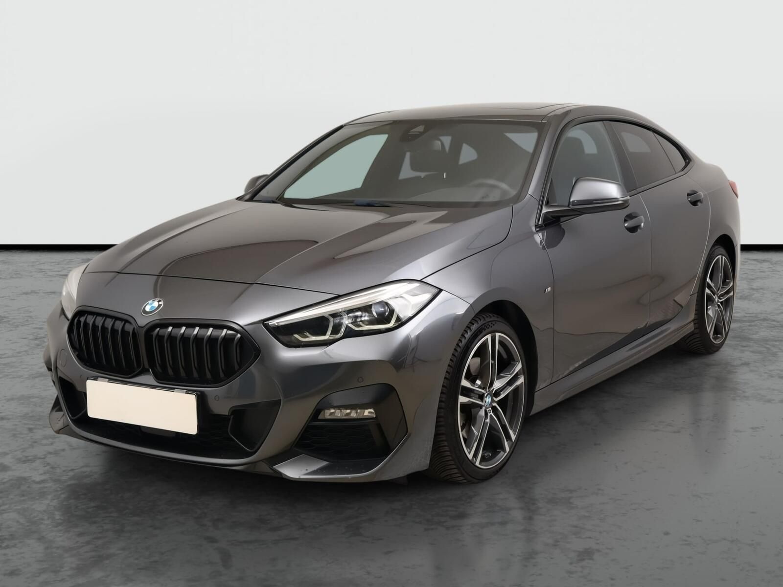 BMW Řada 2, 218d, Sport Line, Automat - fotka 2