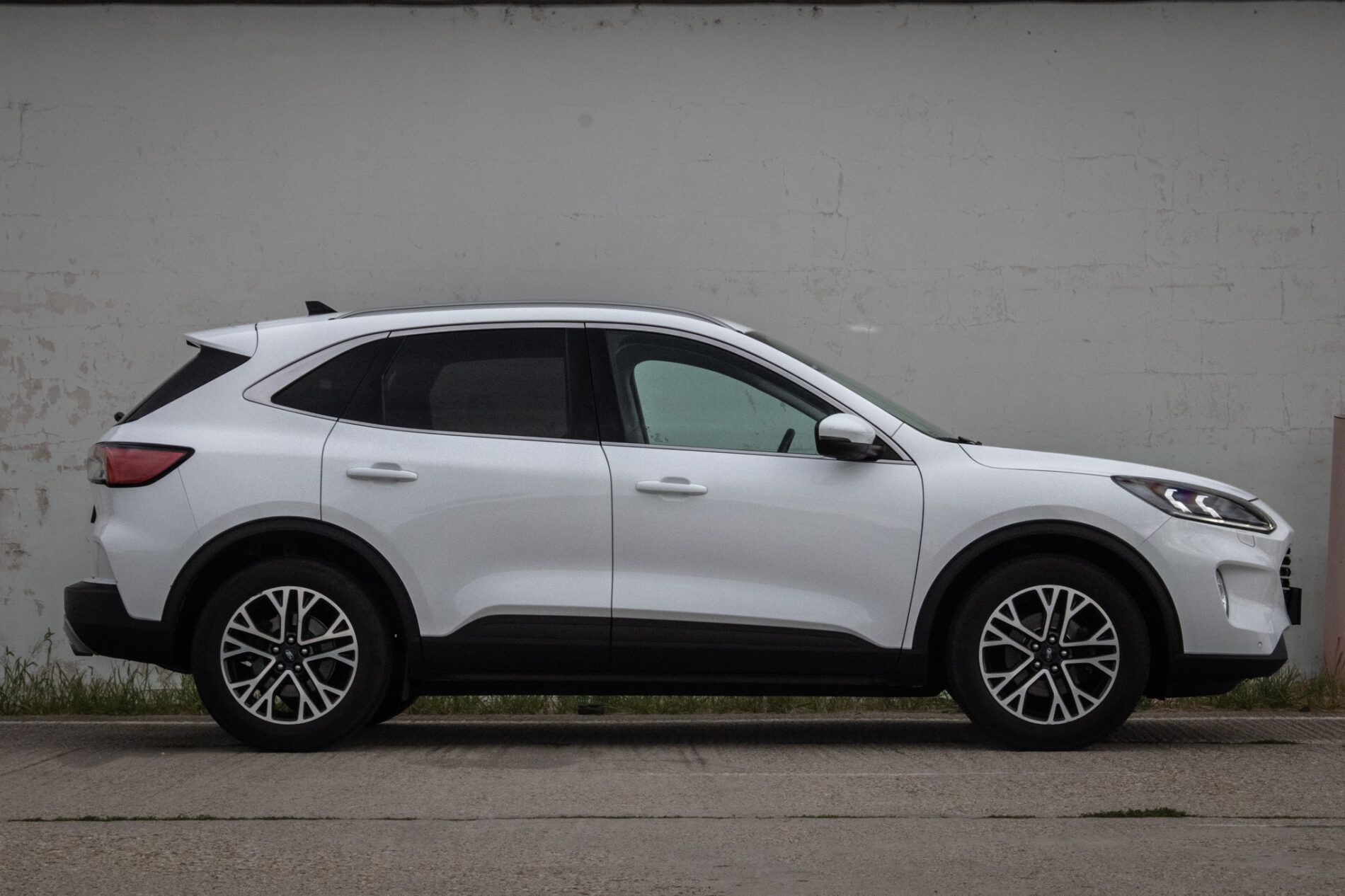Ford Kuga - fotka 5