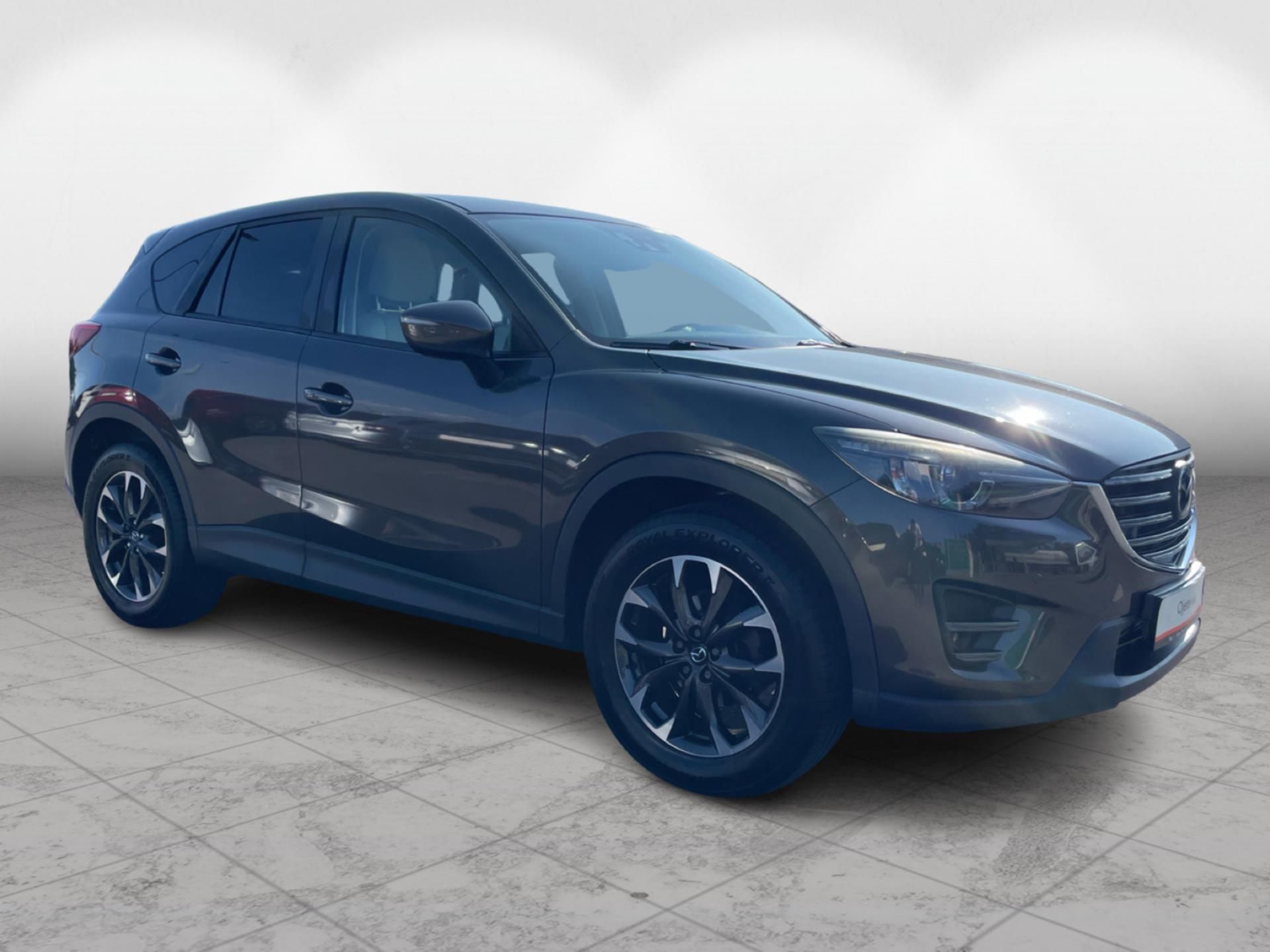 Mazda CX-5, 2.2 D SkyActiv  4x4 automat - fotka 6