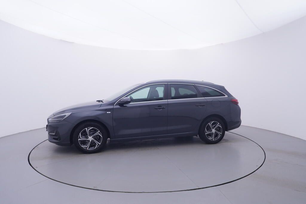 Hyundai i30, Style 1.5 T-GDI 117 kW - fotka 2