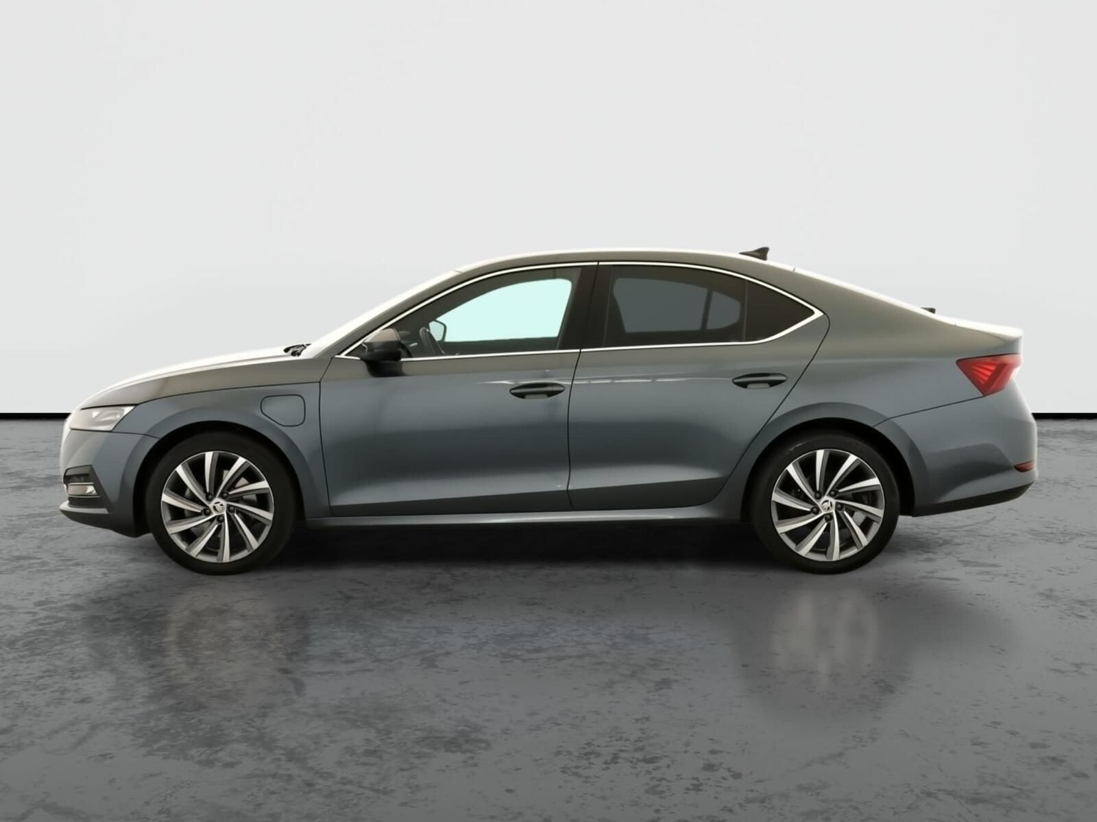 Škoda Octavia, 1.4 TSI iV, Style, Automat - fotka 3
