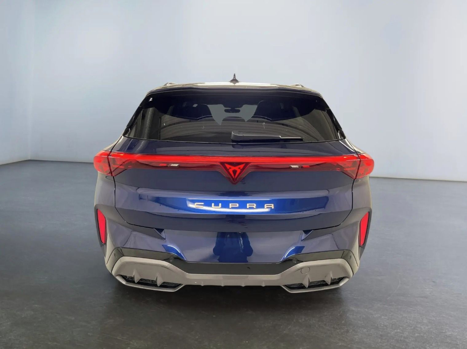Cupra Terramar, VZ 265 PS, Sleva z ceníku 30 % - fotka 5