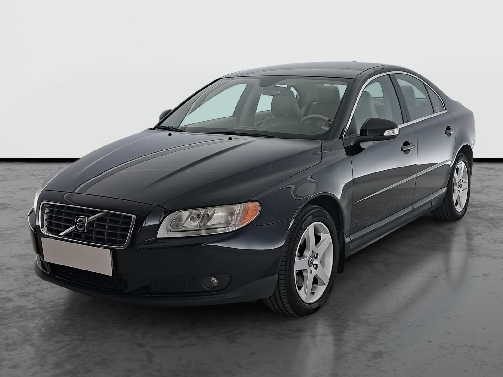 Volvo S80, 2.5 T, Automat, Serv.kniha - fotka 2