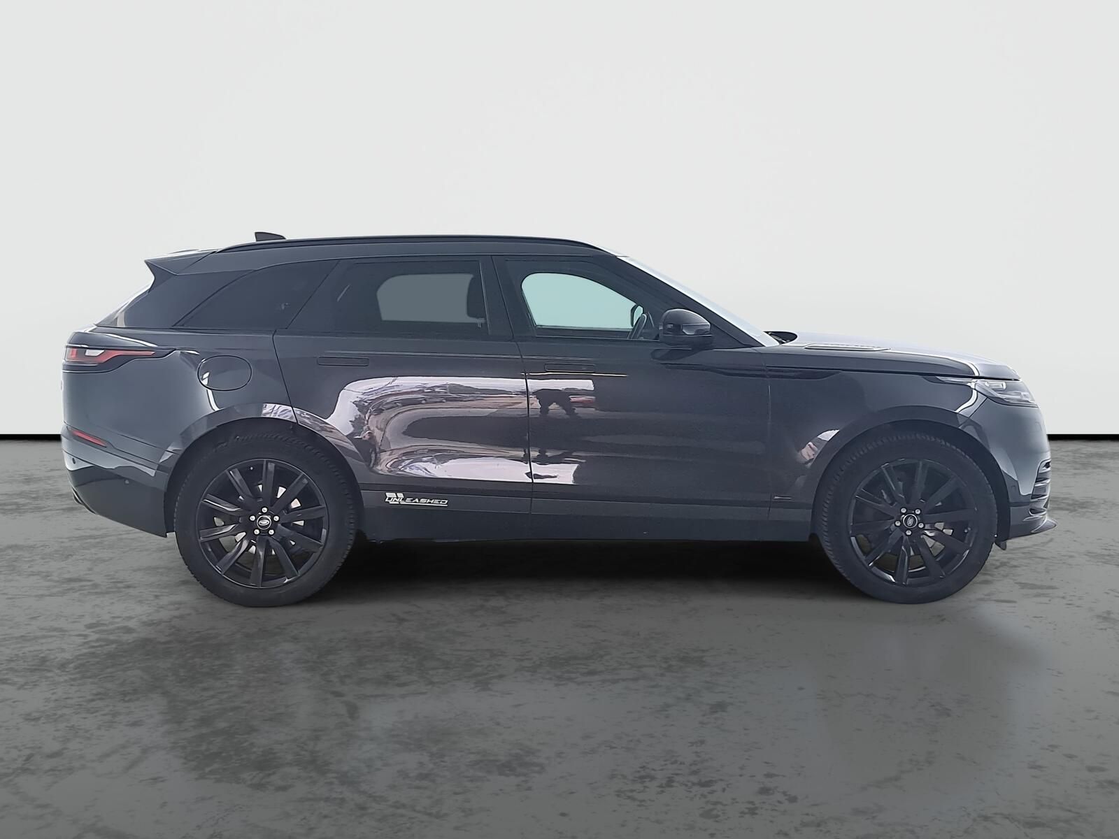 Land Rover Range Rover Velar, P380, 4X4, Automat - fotka 6