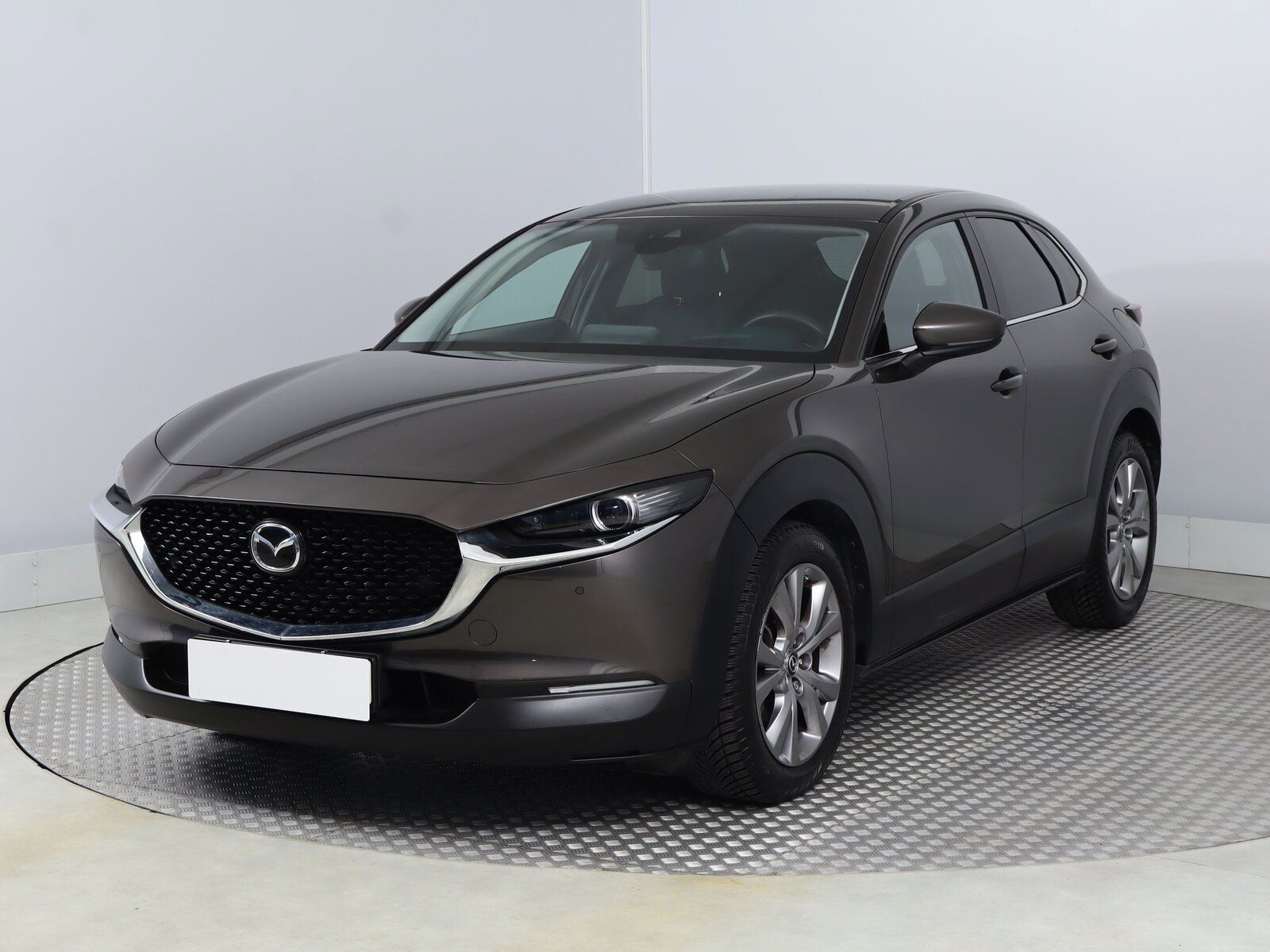Mazda CX-30, Skyactiv-G 2.0, Plus, Automat - fotka 2