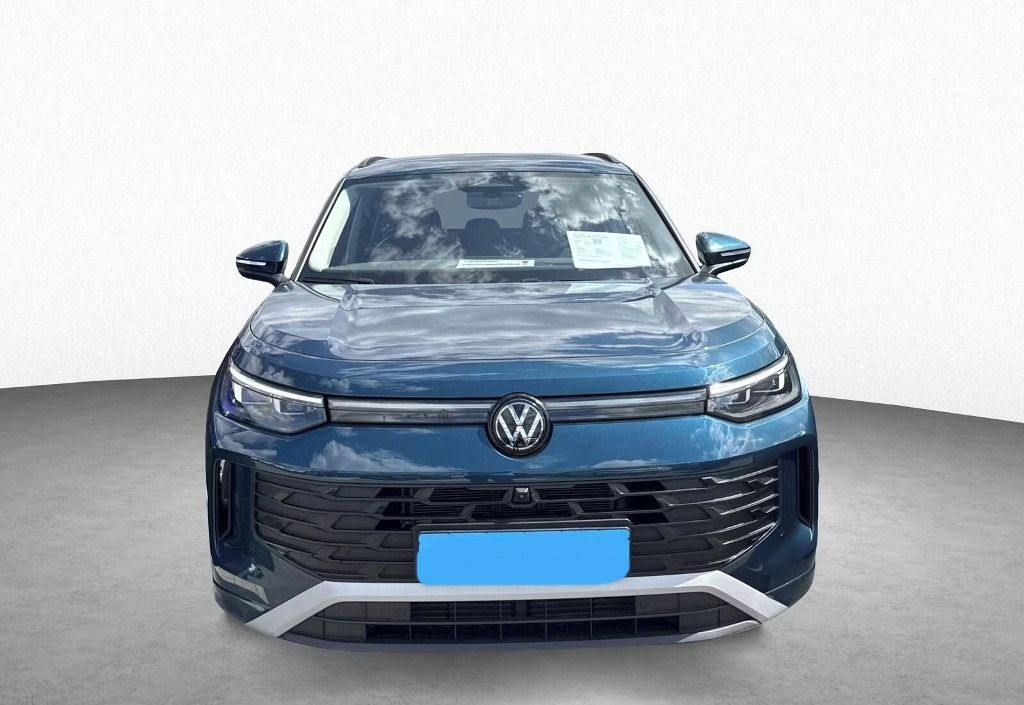 Volkswagen Tayron, 1.5 TSI e DSG Life*360° kamera - fotka 5