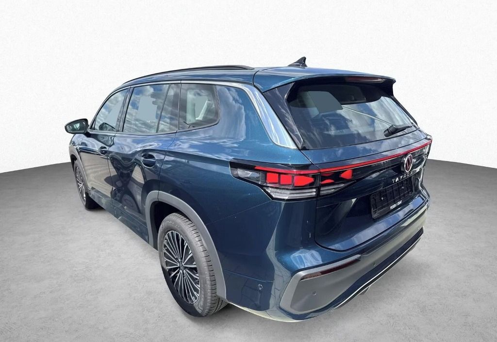 Volkswagen Tayron, 1.5 TSI e DSG Life*360° kamera - fotka 2