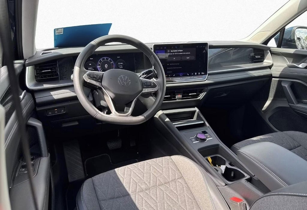 Volkswagen Tayron, 1.5 TSI e DSG Life*360° kamera - fotka 6