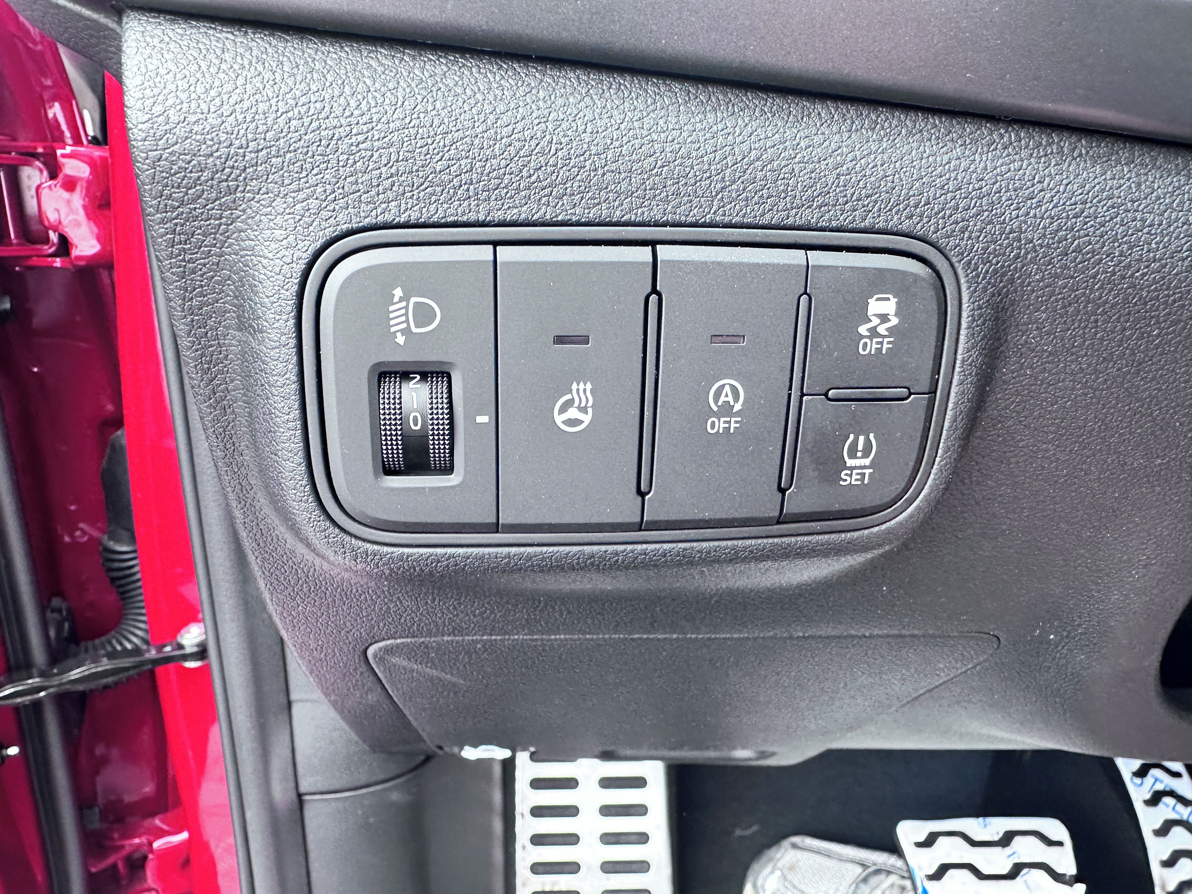 Hyundai Bayon, 1.0 T-GDi DCT STYLE PREMIUM - fotka 6