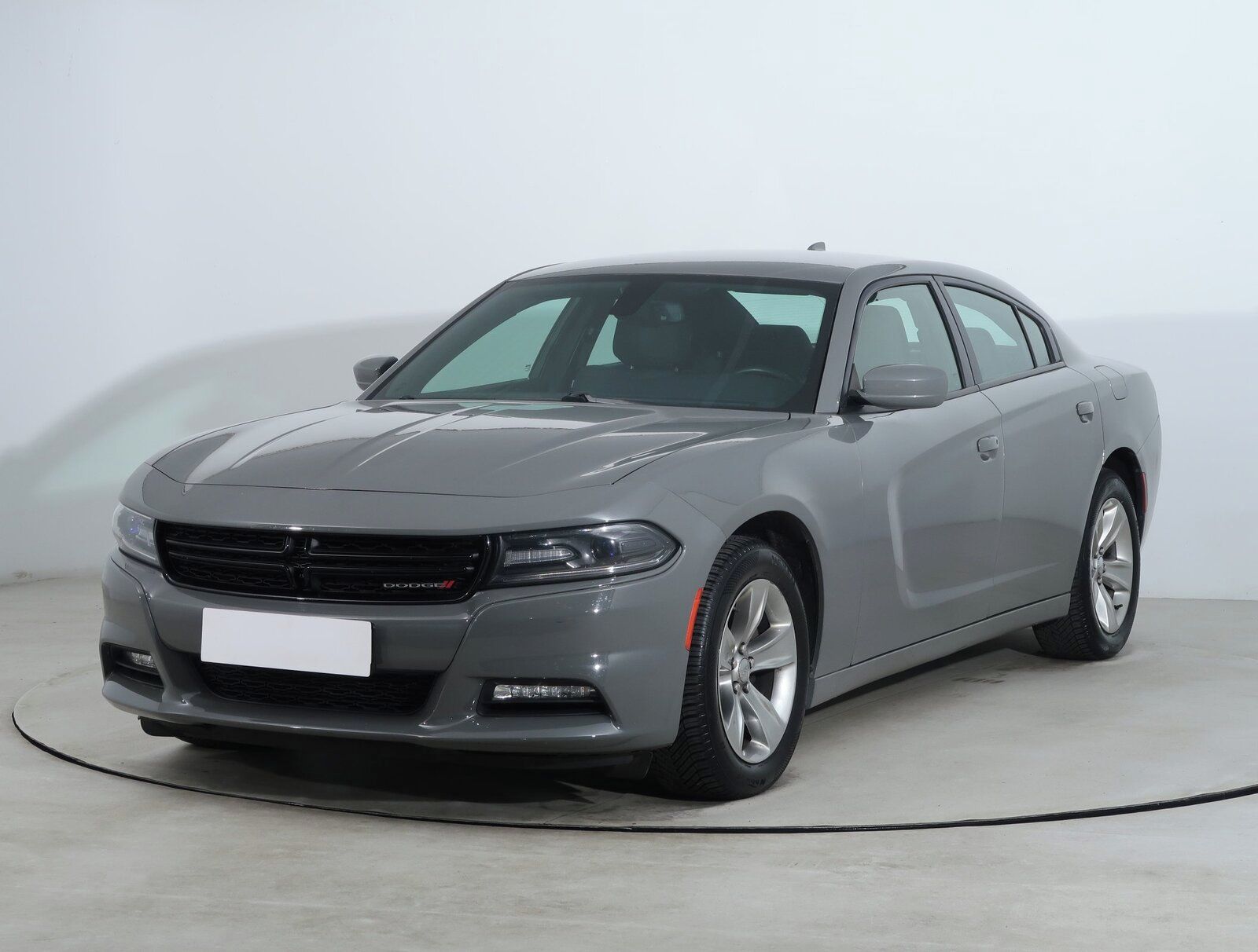 Dodge Charger, 3.6 V6, Automat, Navi - fotka 2
