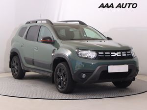 Dacia Duster, 1.0 TCe, LPG