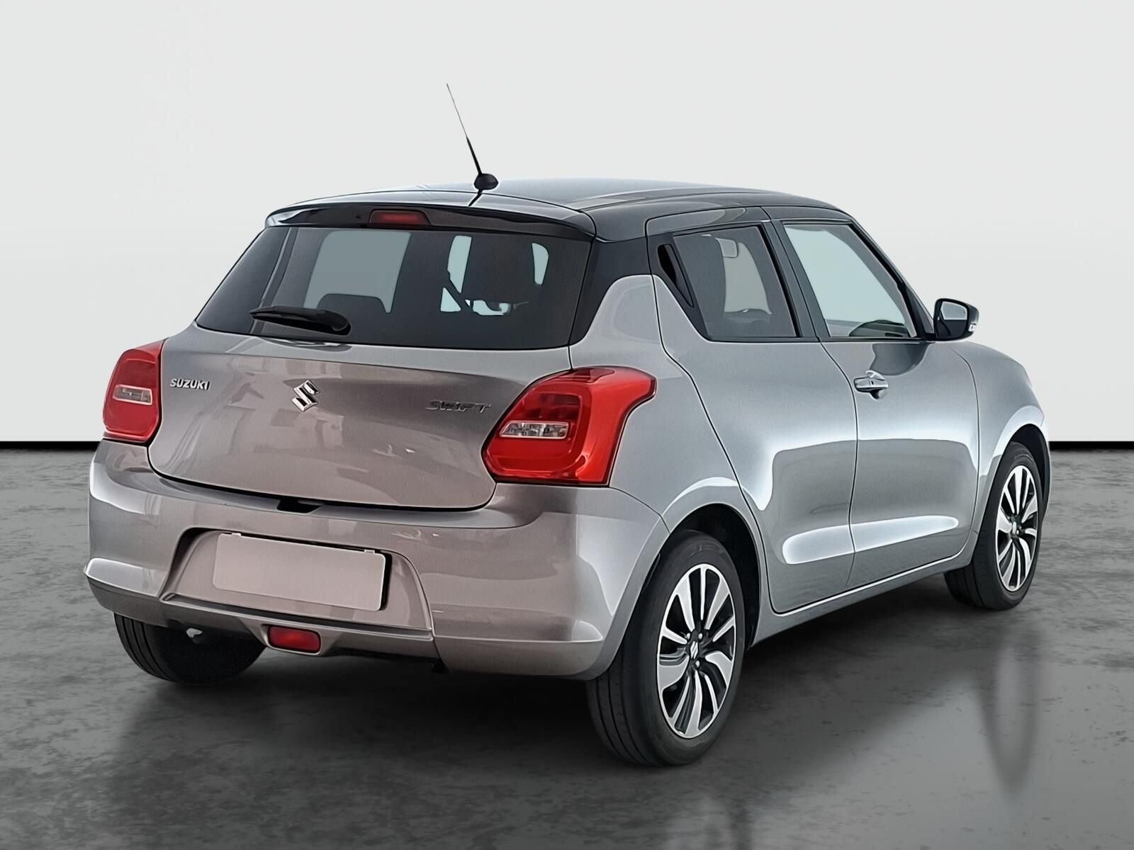 Suzuki Swift, 1.0 BoosterJet, Automat, Navi - fotka 5