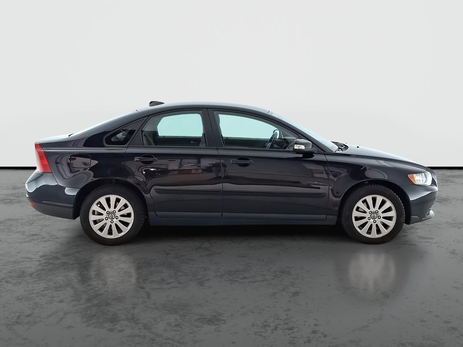 Volvo S40, 2.0 D - fotka 6