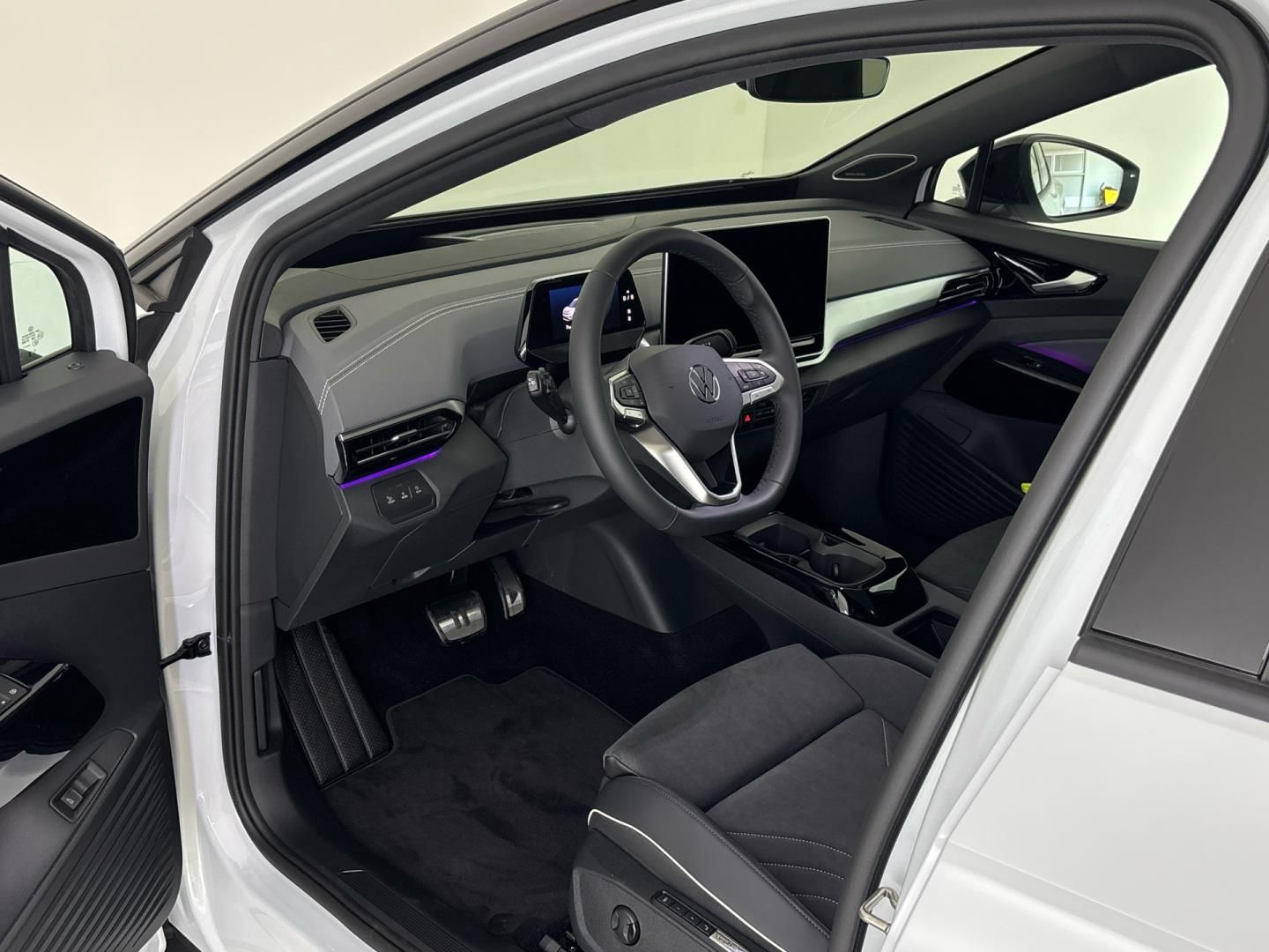 Volkswagen ID.4, elektro / 210 kW Pro People - fotka 6