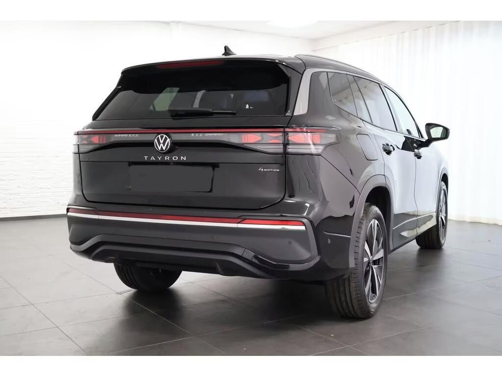 Volkswagen Tayron, 2.0 TSI DSG 4M Elegance*Navi* - fotka 4