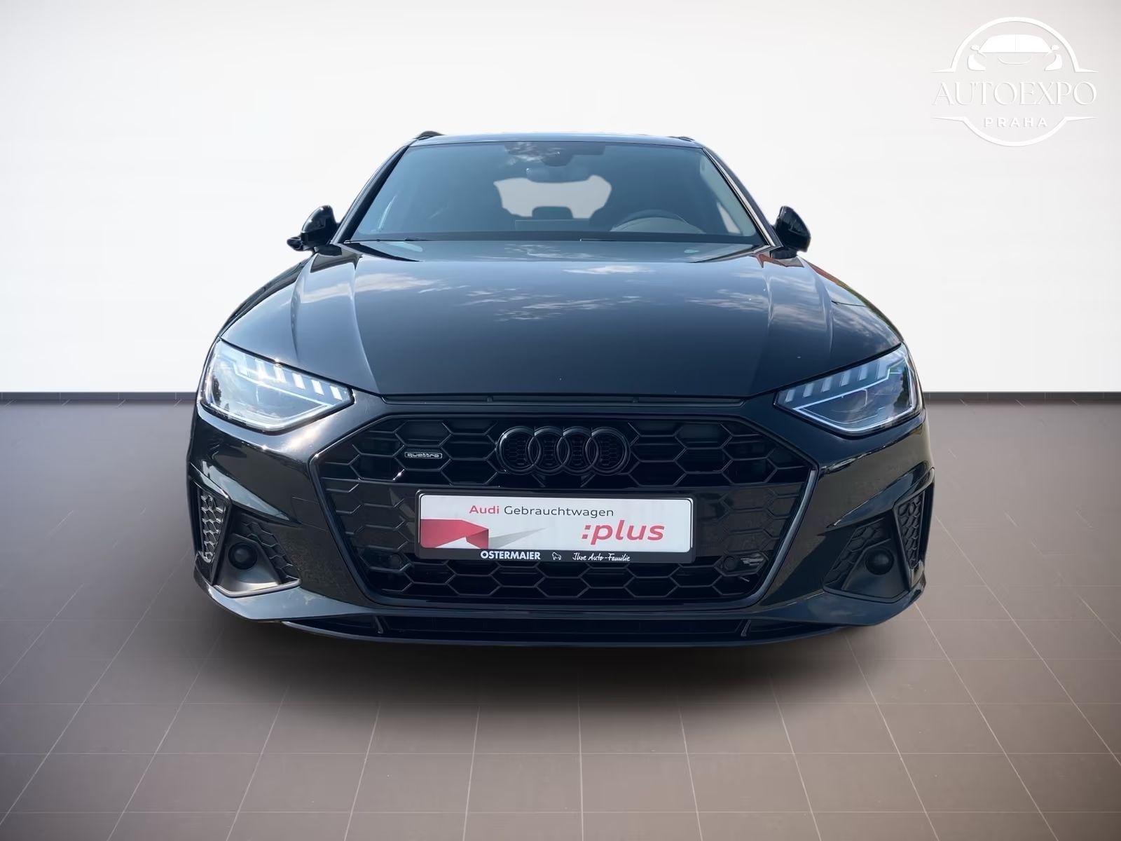 Audi A4, Avant S-LINE QUATTRO 40TDI* - fotka 3