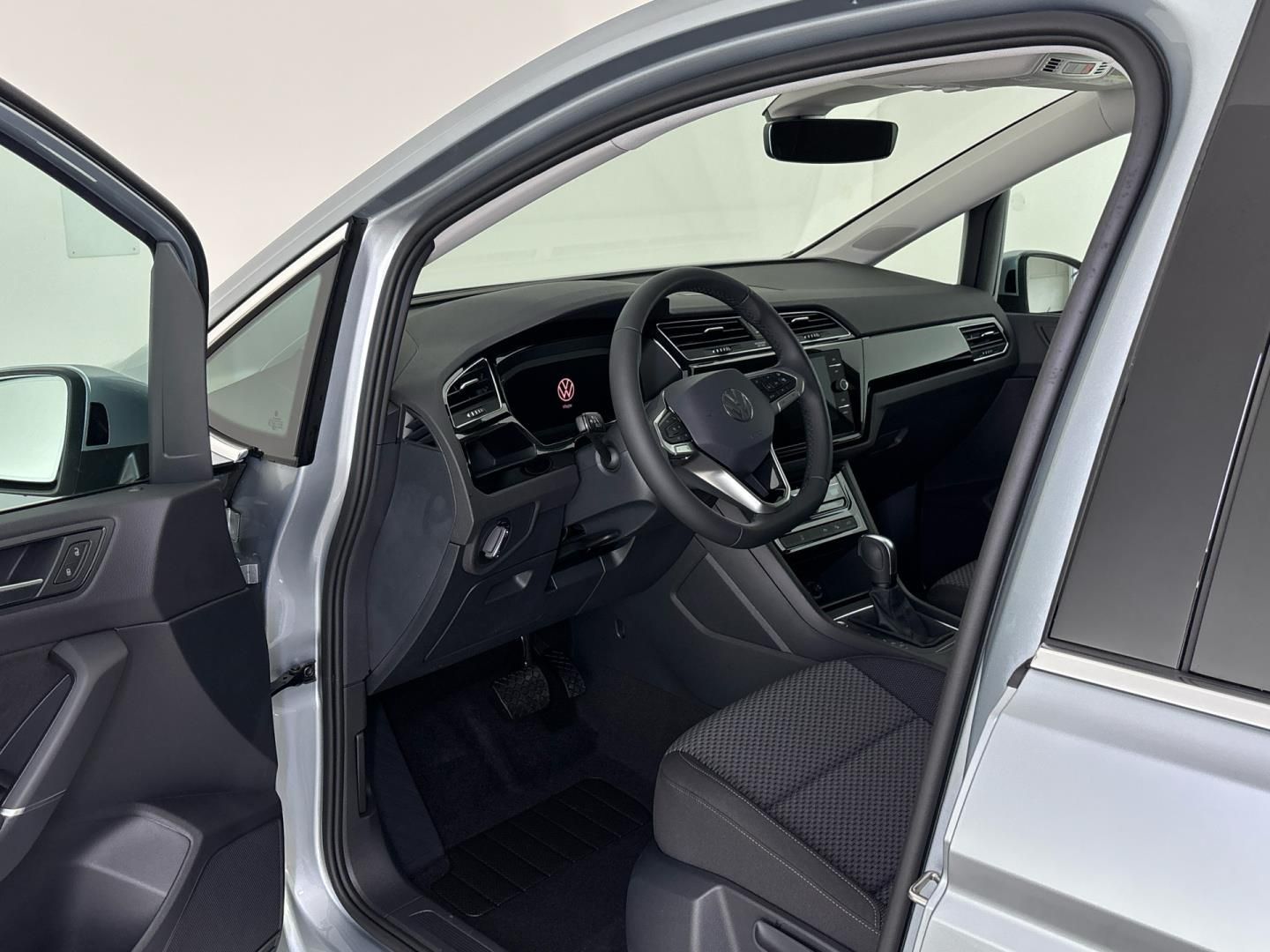 Volkswagen Touran, 1.5 TSI / 110 kW - fotka 6