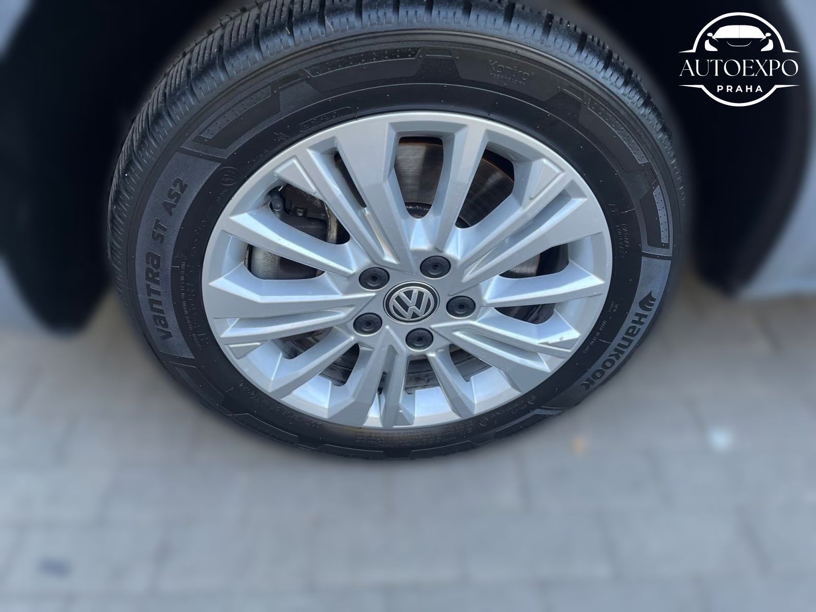 Volkswagen Multivan, T6.1 Multivan 2.0 TDI DSG* - fotka 6