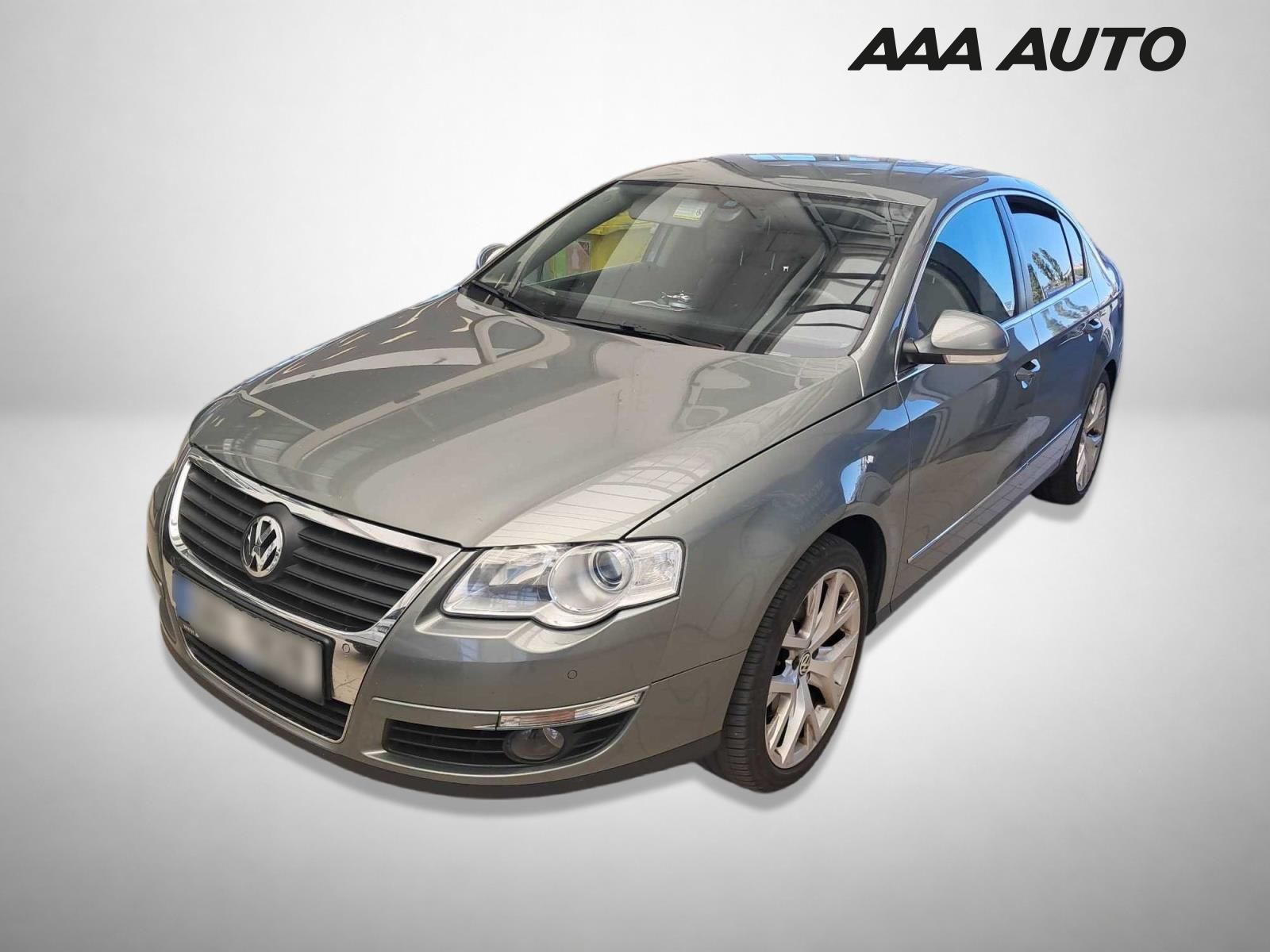 Volkswagen Passat, 1.4 TSI, Xenony
