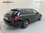 Škoda Superb, Combi Sportline 2.0 TDI / 147