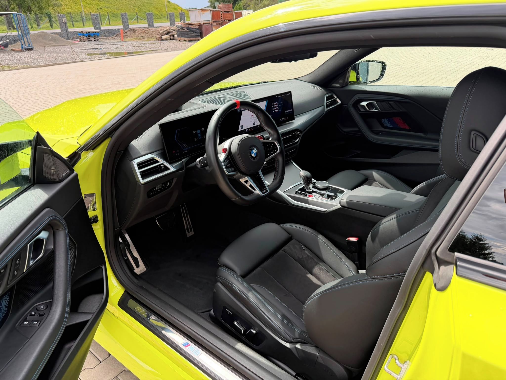 BMW M2, 353kw, facelift,záruka do 2030 - fotka 6