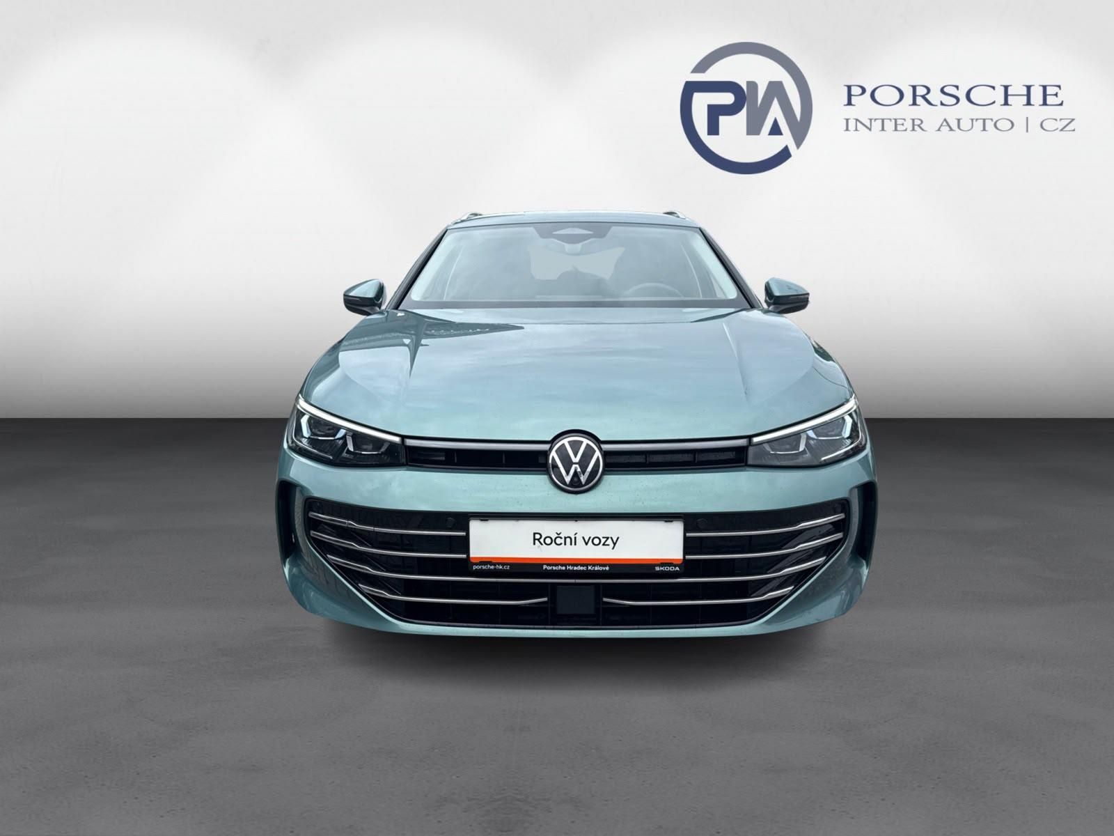 Volkswagen Passat, Elegance 2.0 TDI 110 kW DSG Va - fotka 4