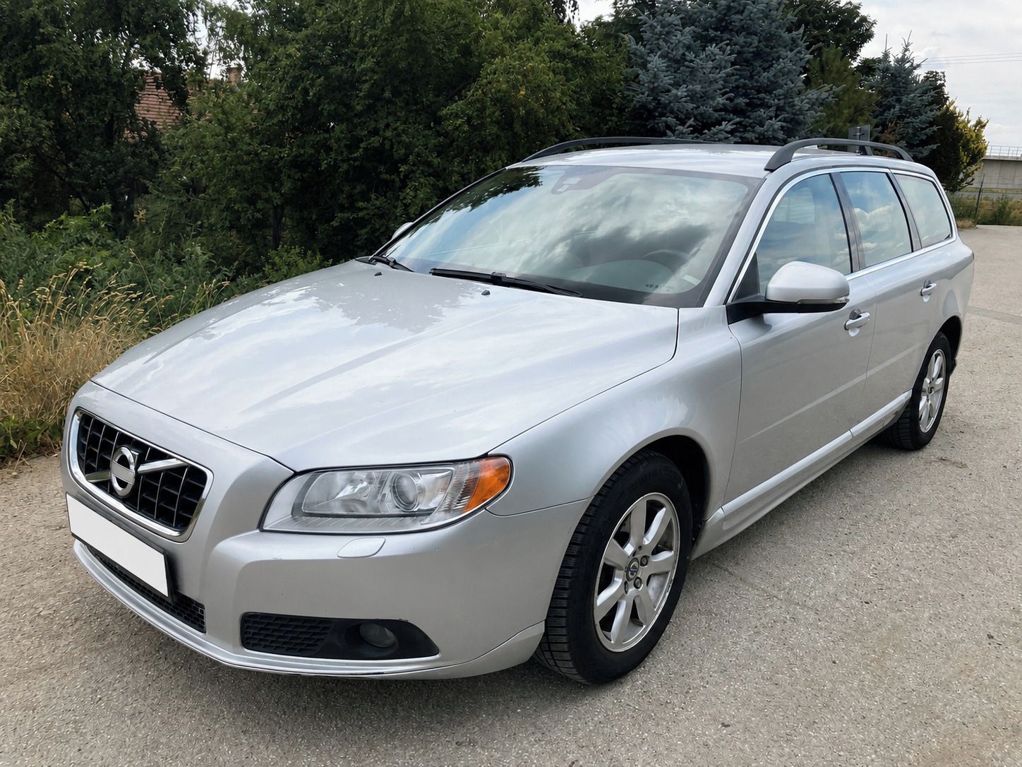 Volvo V70, D3,r.v. 2011,naj.249 tis.km