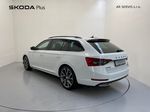 Škoda Superb, Combi sportline 2.0TDI/147kW,