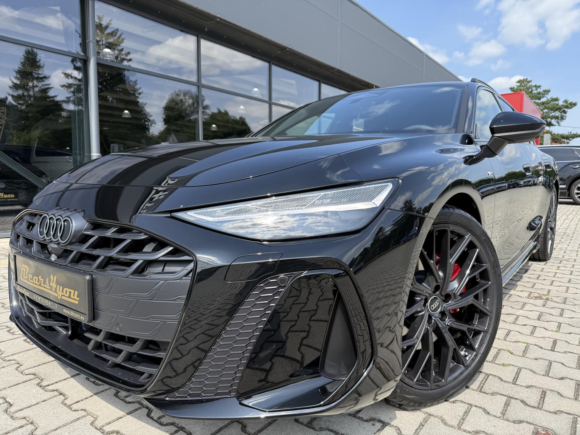 Audi A6, TDI 150kW STR 4X4 S-LINE R21!!