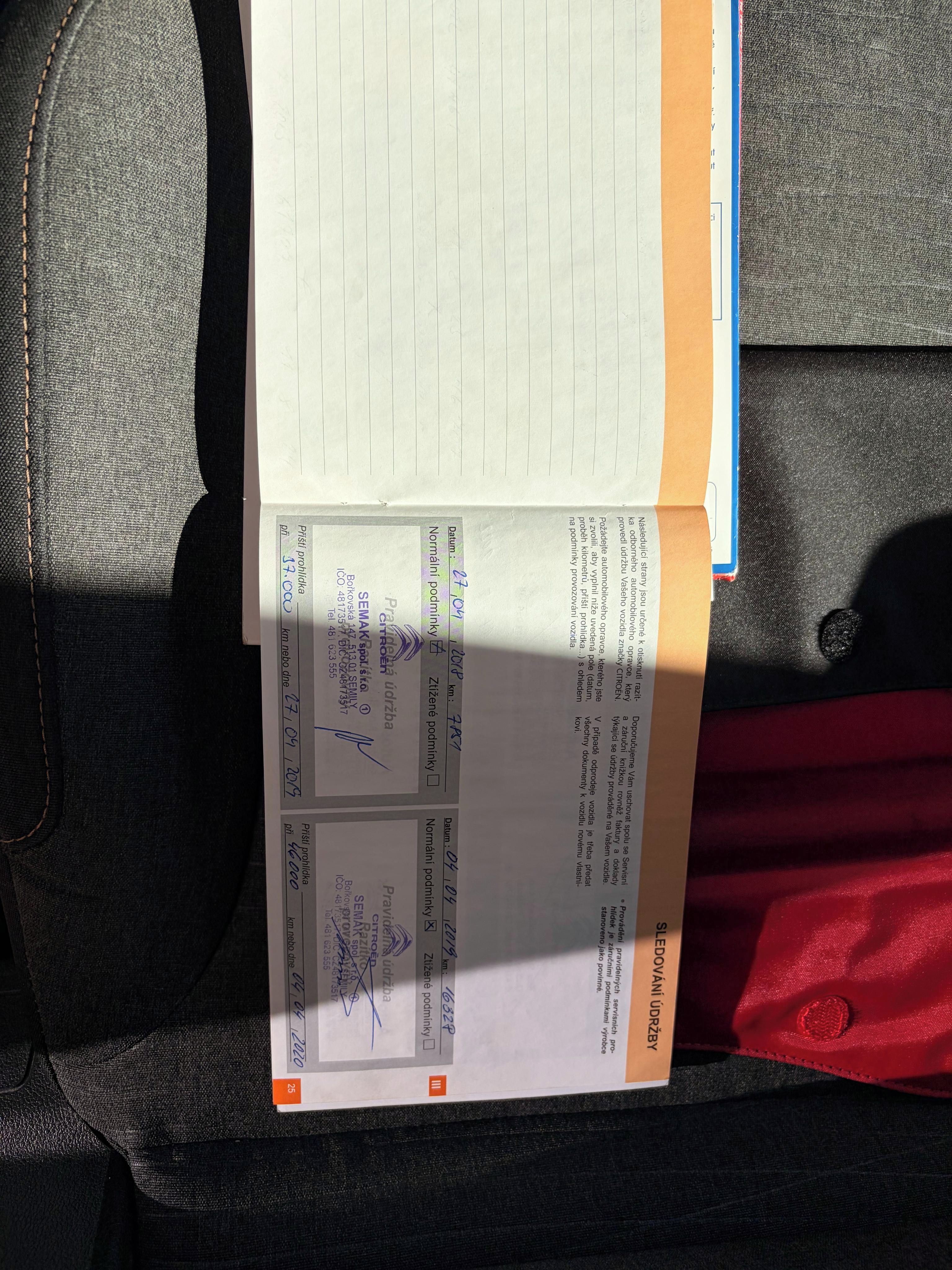 Citroën Berlingo, Citroën Berlingo Shine 60000km - fotka 4