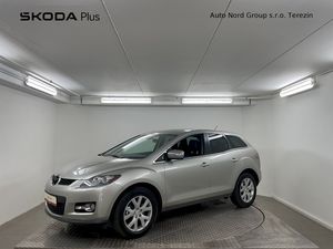 Mazda CX-7, 1. gen 2.3 Revolution