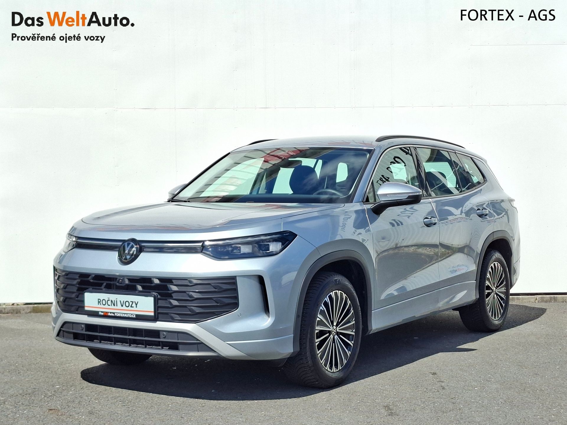 Volkswagen Tayron, 1.5 TSI,110kW,DSG,LED MATRIX