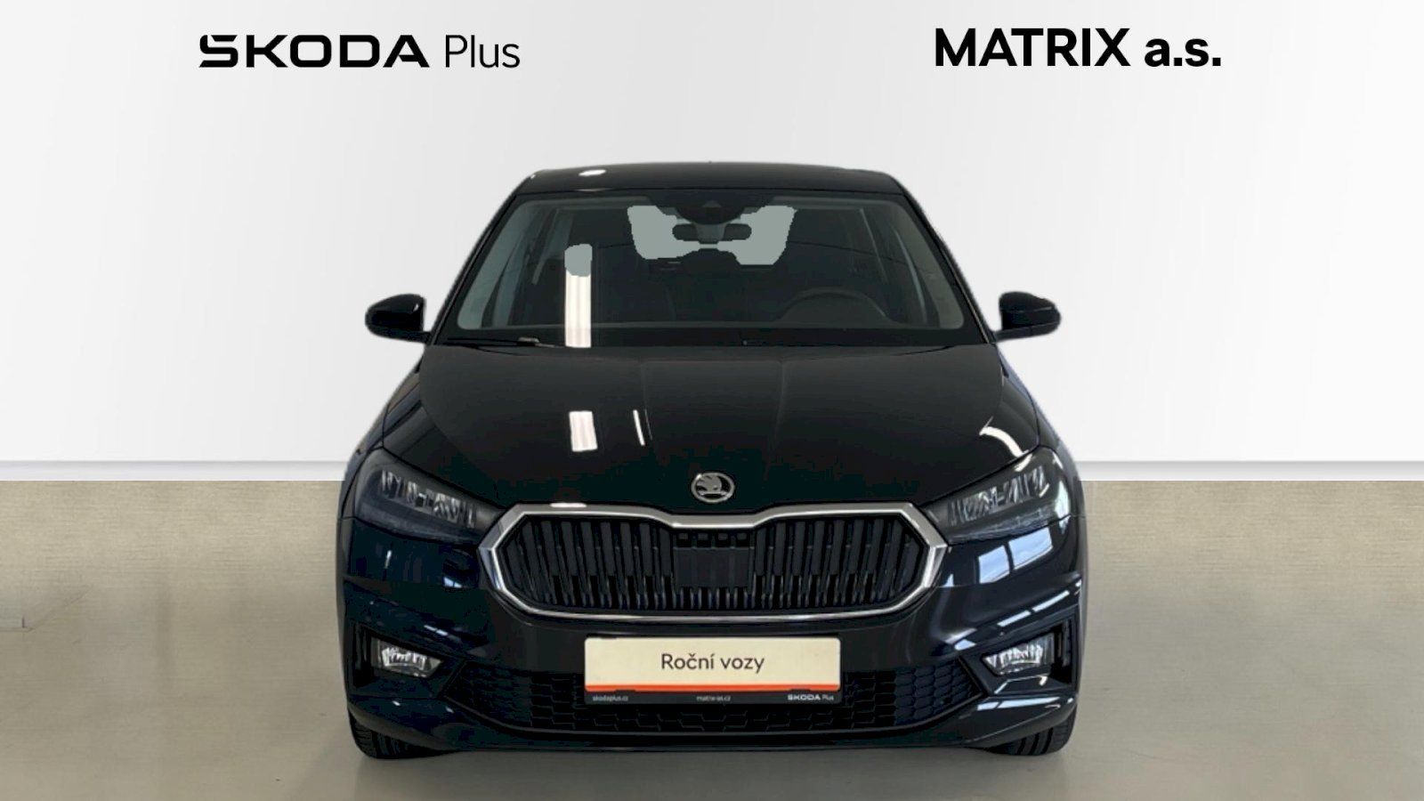 Škoda Fabia, Selection 1.0MPI 59kW - fotka 4