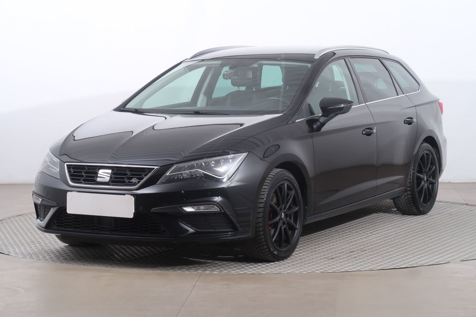 Seat Leon, 1.4 TSI - fotka 3