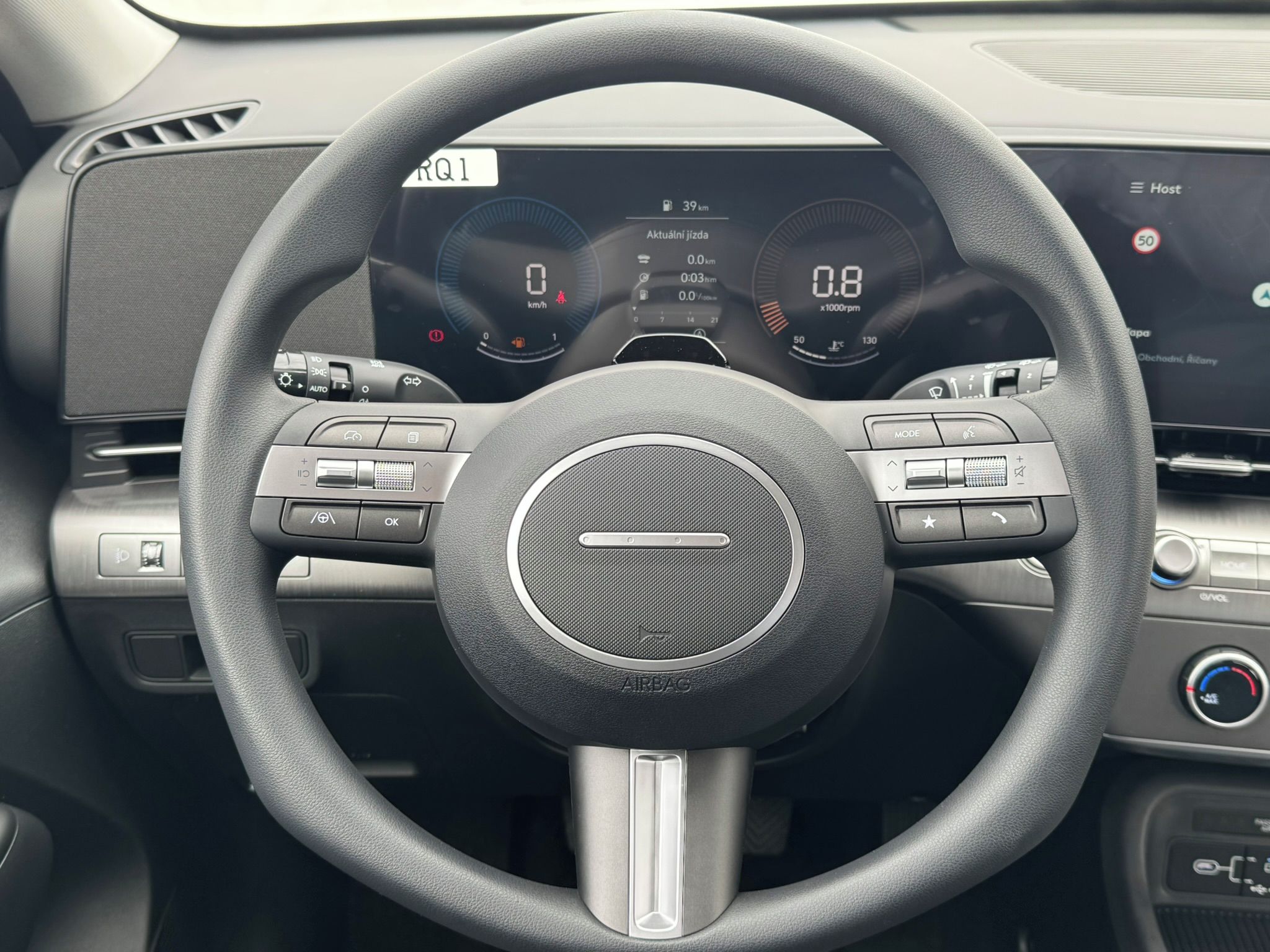 Hyundai Kona, 1.0 T-GDi COMFORT CLUB - fotka 6