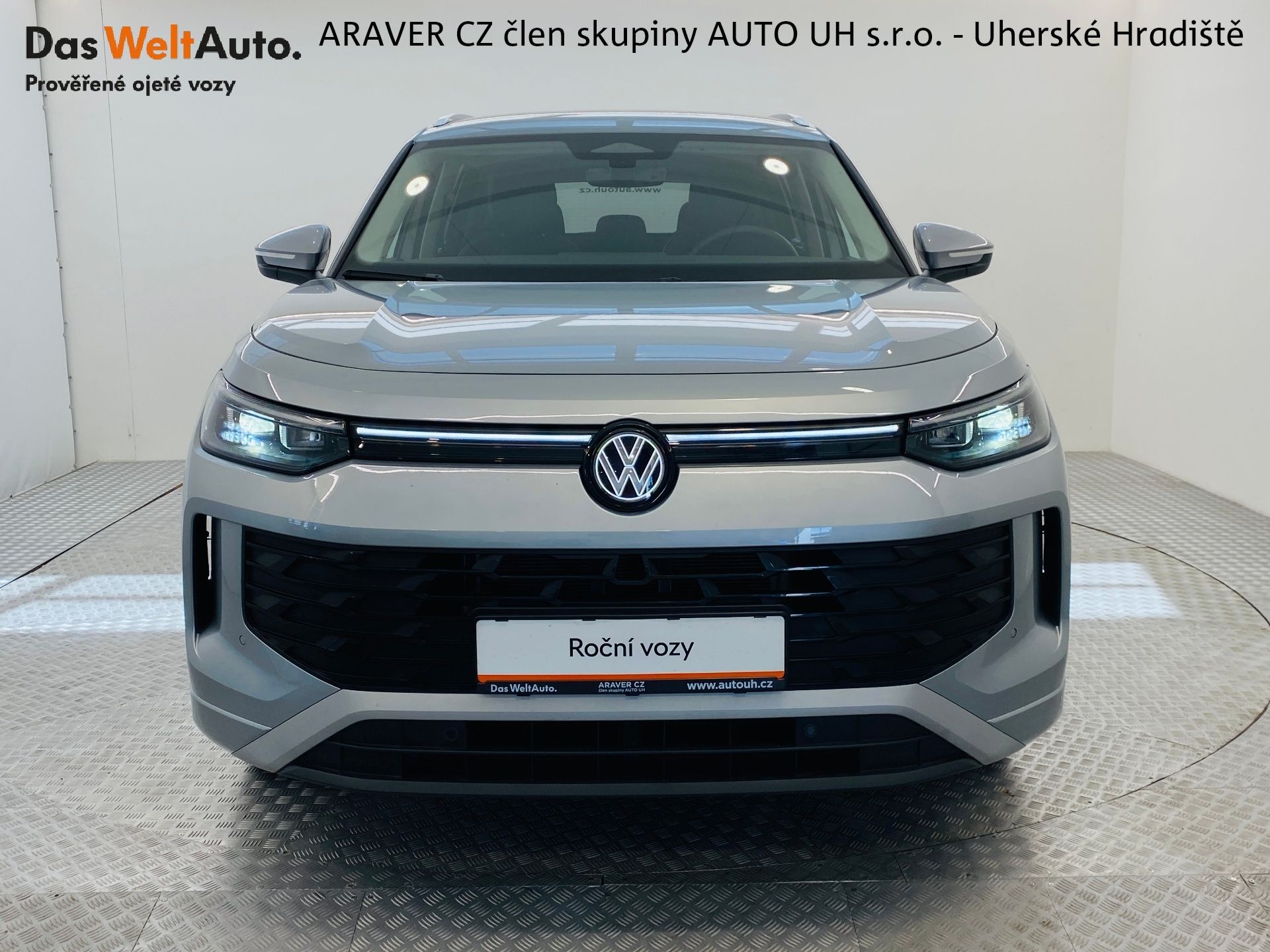 Volkswagen Tayron, LIFE 1,5 TSI 150 KW EHYBRID - fotka 4