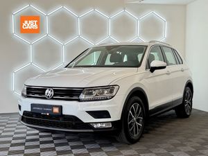 Volkswagen Tiguan, 1.4  TSI 110kW/COMFORT/LED/TZ