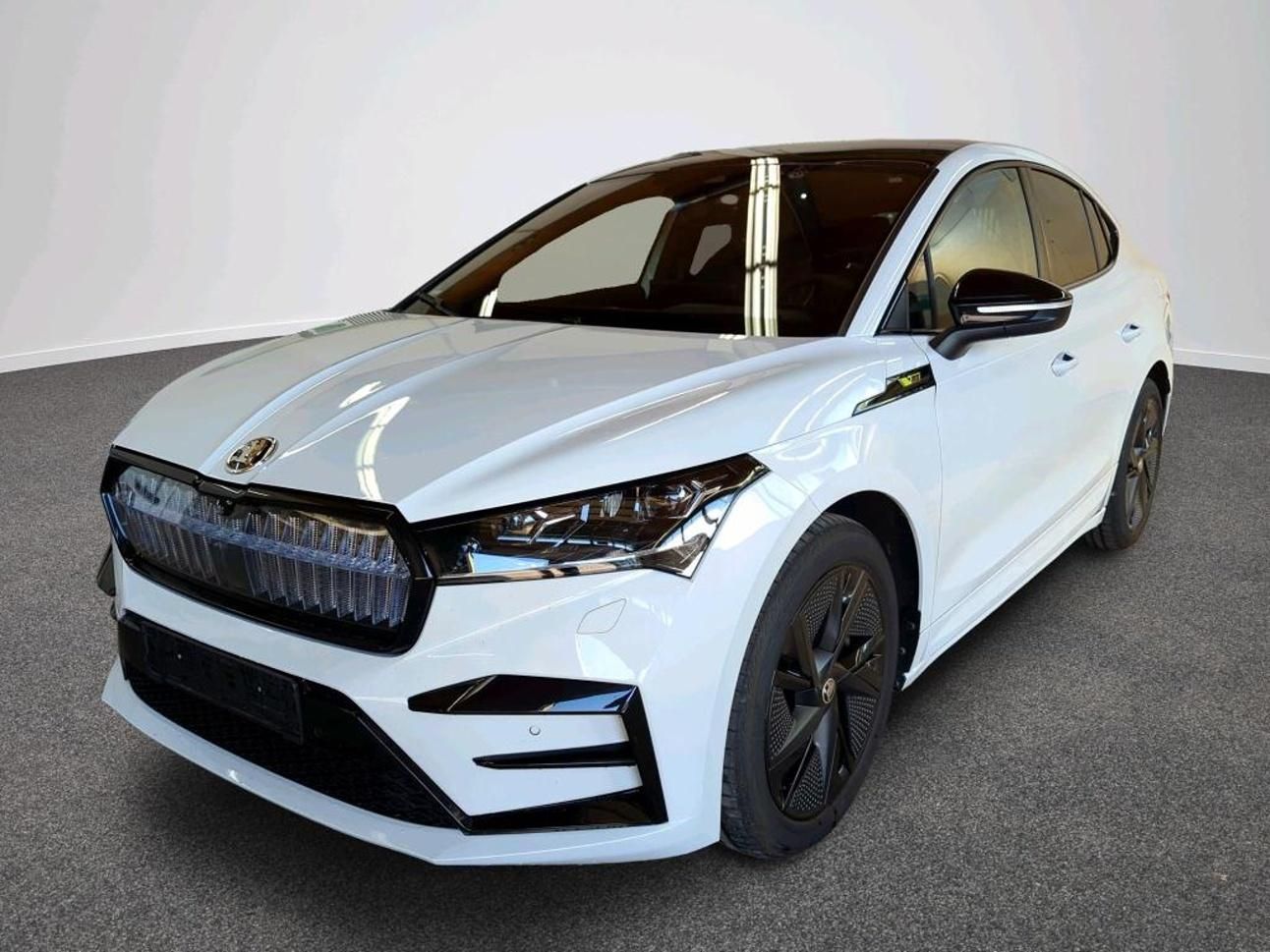 Škoda Enyaq Coupé, RS LOUNGE 220kw SOH 94%