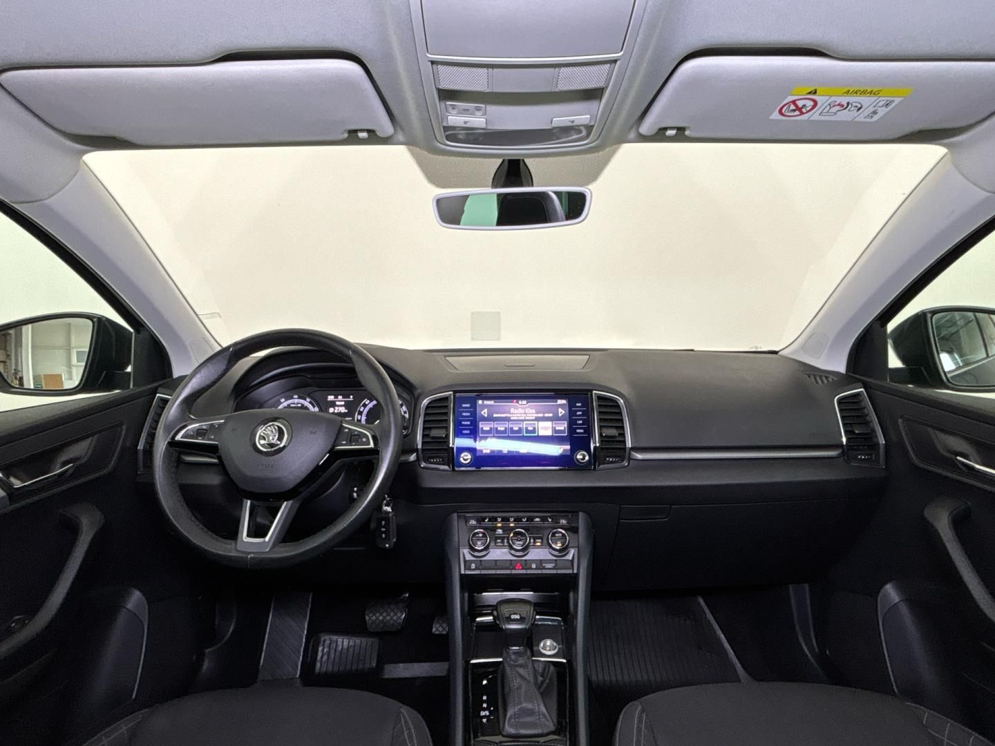 Škoda Karoq, 1.5 TSI / 110 kW Ambition DSG - fotka 5