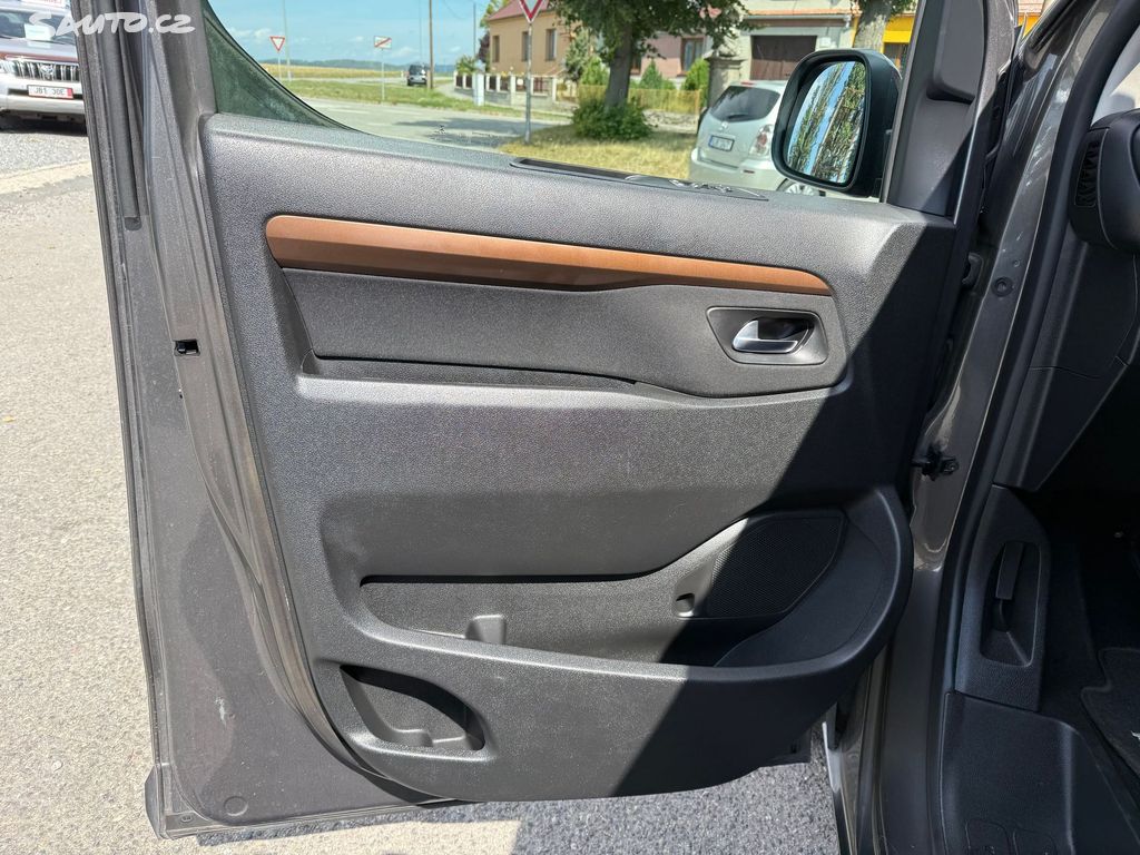 Toyota Proace Verso, fotka 18