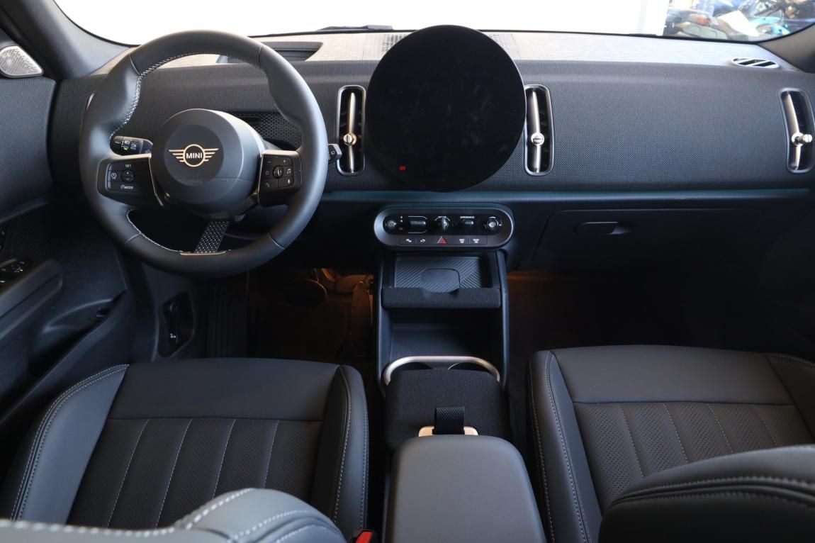 Mini Countryman, C - fotka 5
