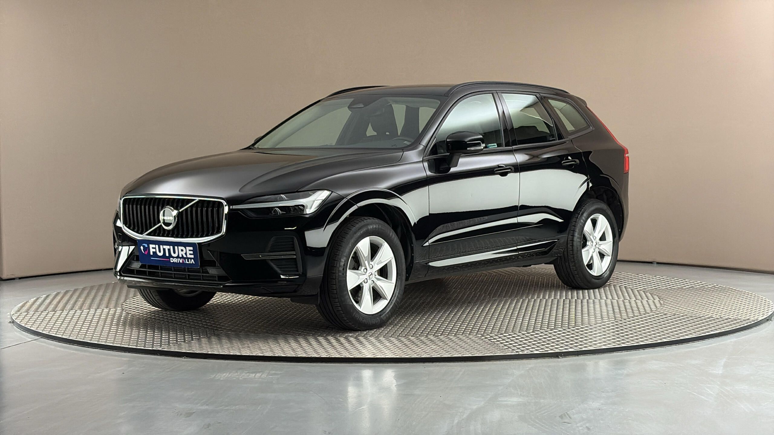Volvo XC60, 2.0 B4 AUT AWD Essential