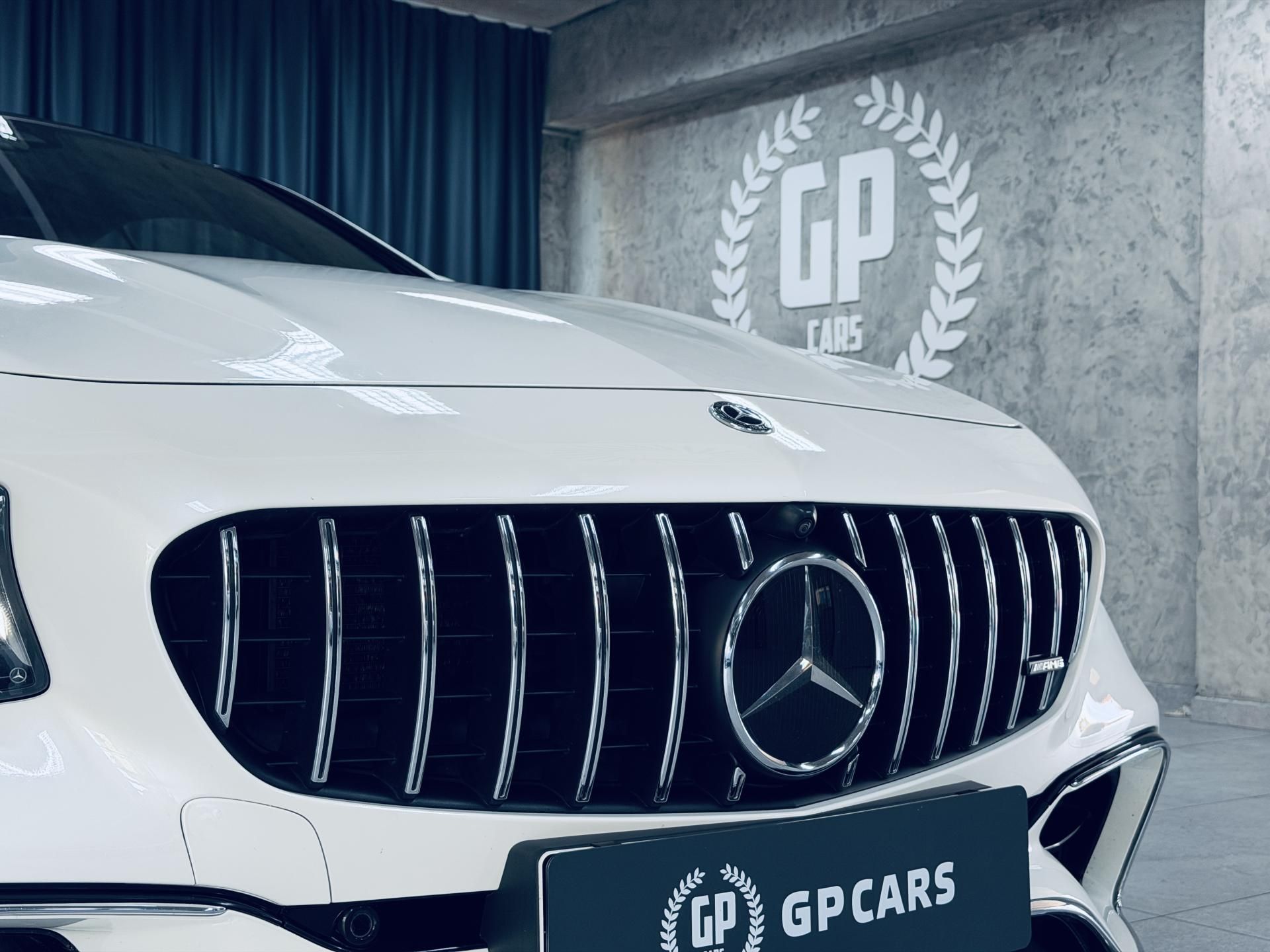 Mercedes-Benz Třídy S, 560*Coupe*Designo*63.optik*TV - fotka 5