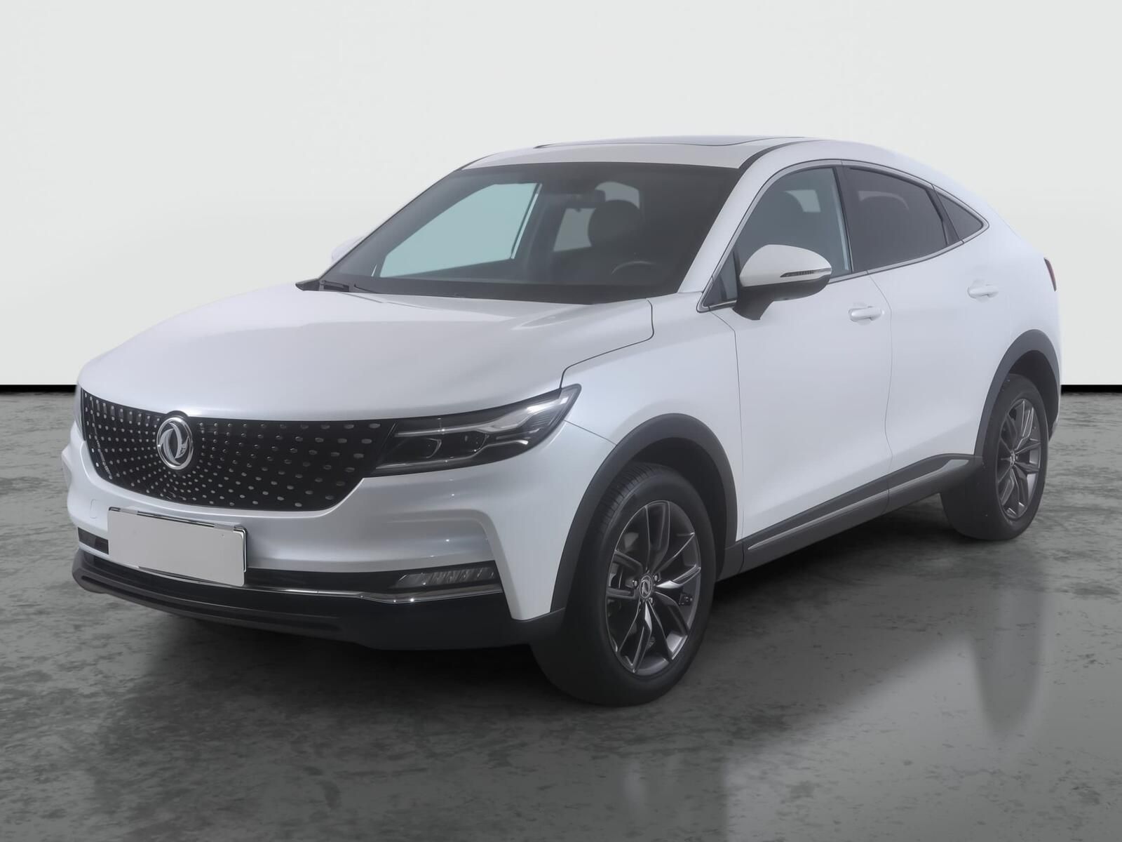 Dongfeng Fengon 5, 1.5 Turbo, Classic +, Záruka - fotka 2