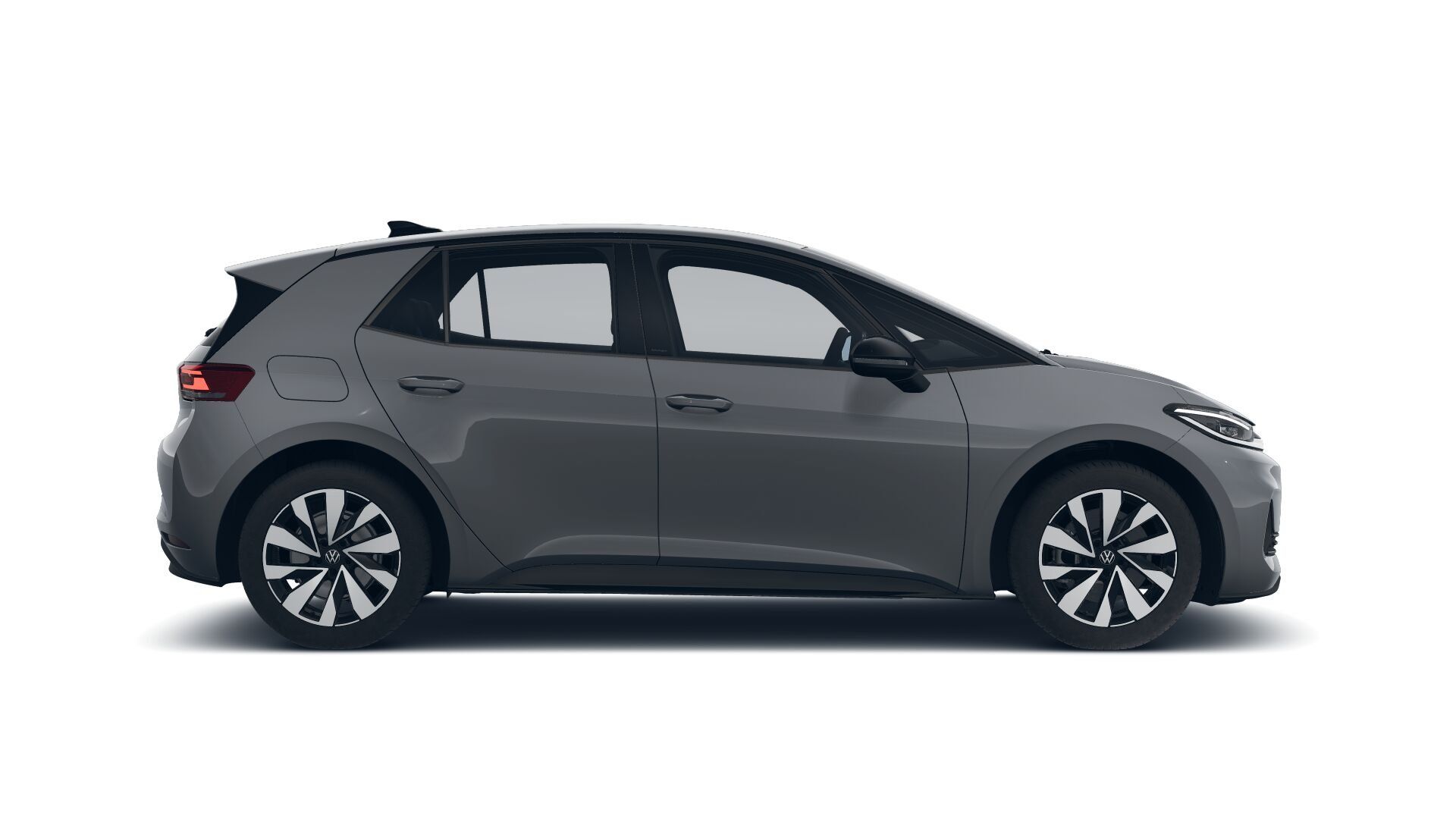 Volkswagen ID.3, ID.3 Neo Trend 50 kWh 125 kW - fotka 5