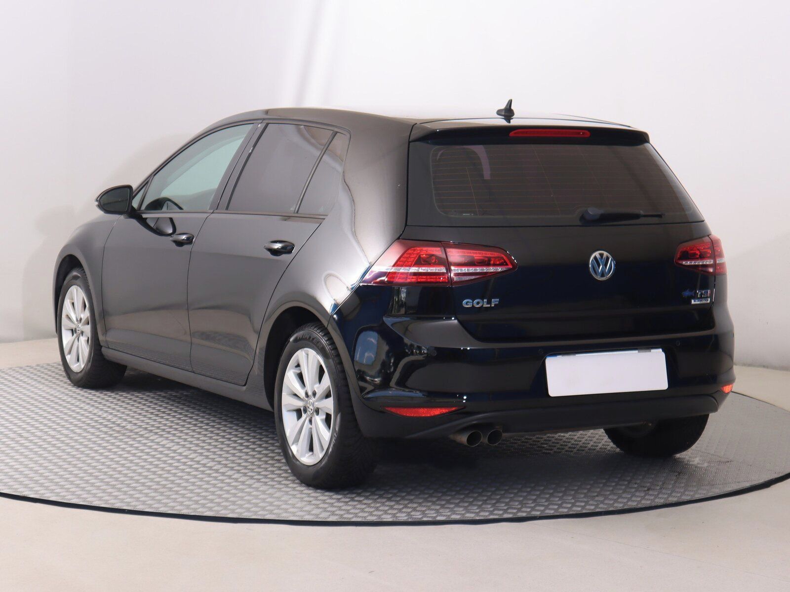 Volkswagen Golf, 1.4 TSI, Comfortline, Automat - fotka 4