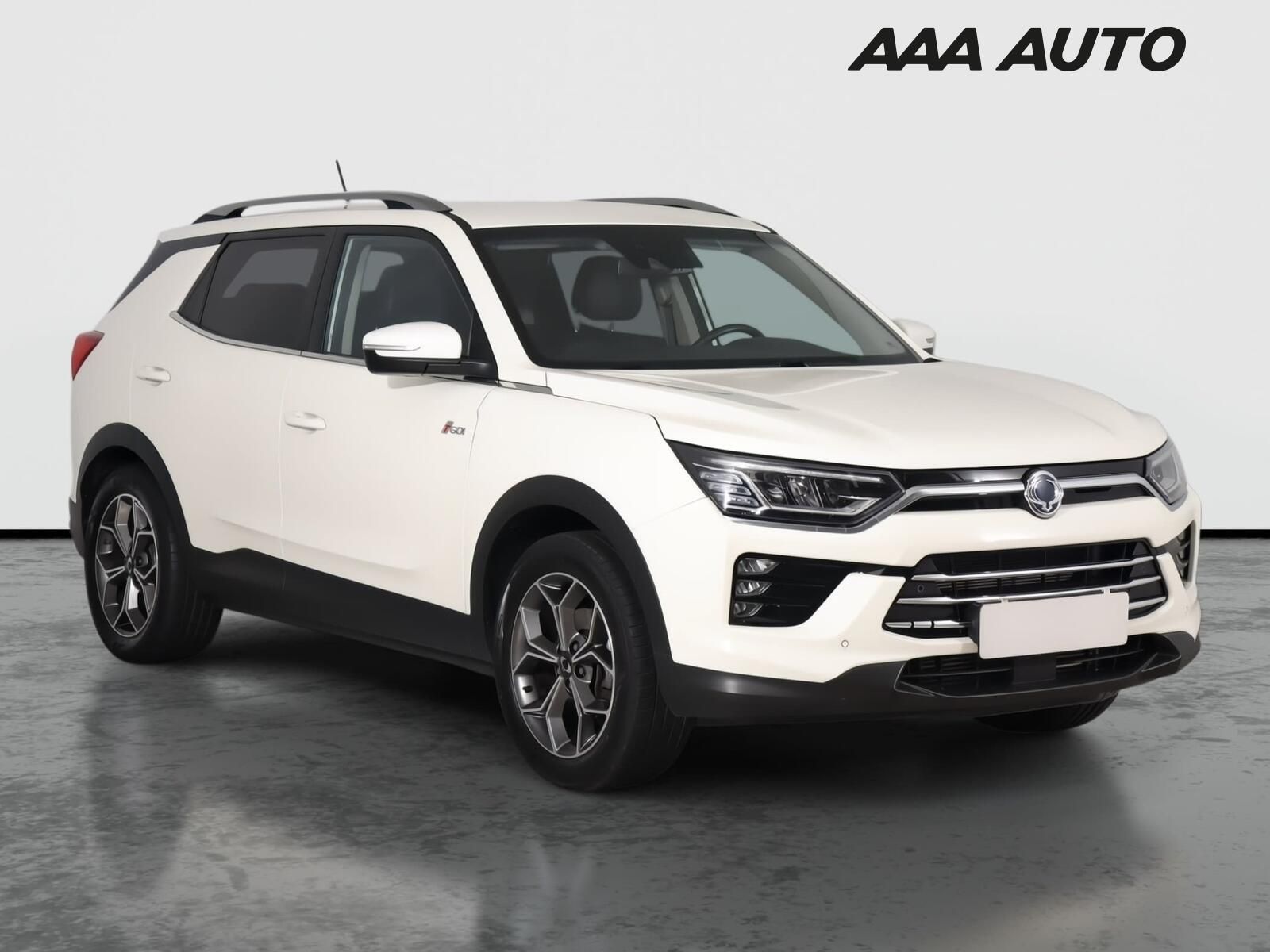 SsangYong Korando, 1.5 T-GDI, 4X4, Automat