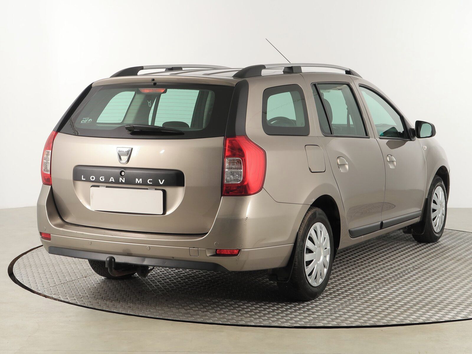 Dacia Logan, 1.2 16V, Serv.kniha - fotka 5