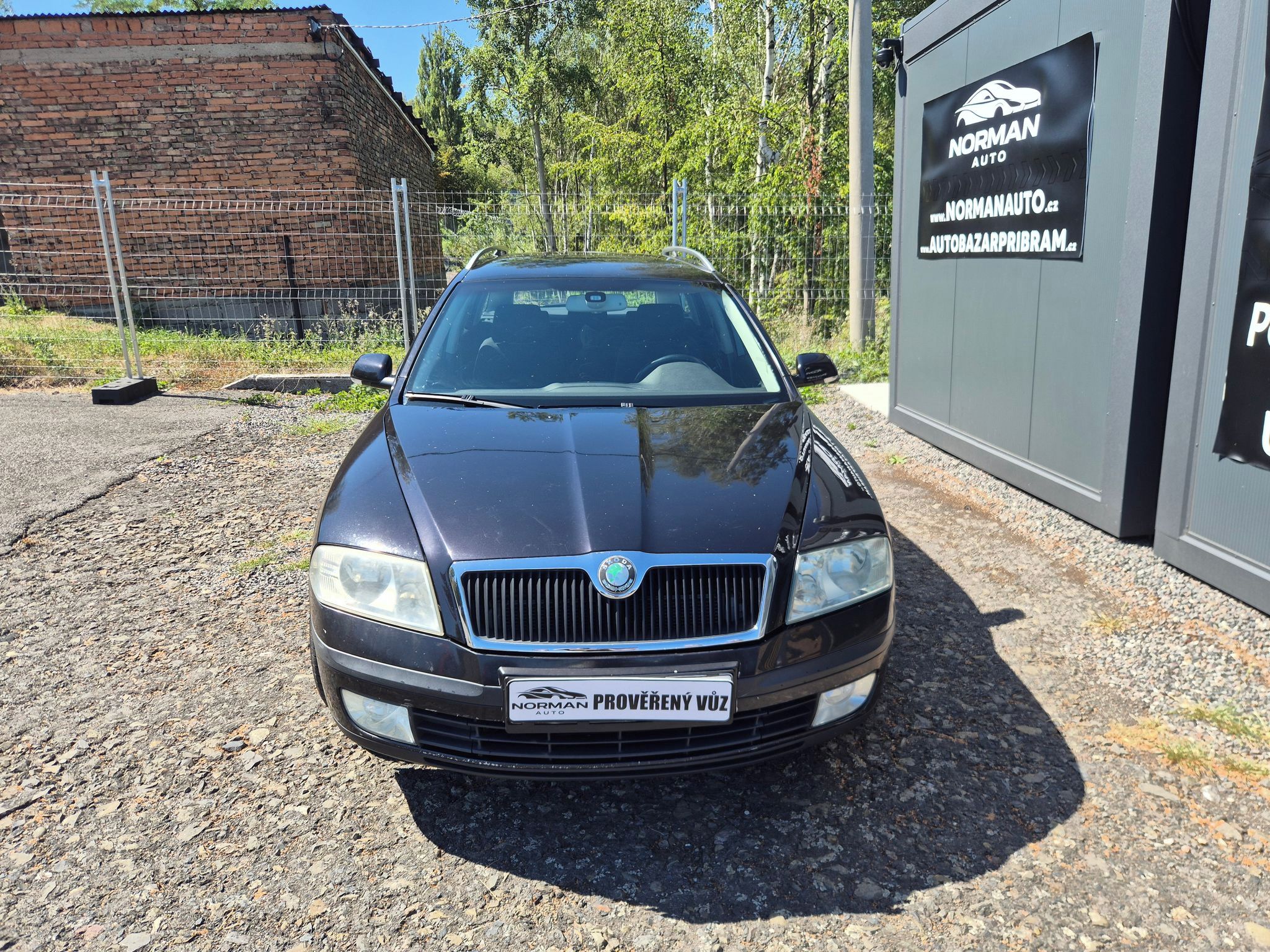 Škoda Octavia, 2.0TDi 103kW AUTOMAT, nová STK - fotka 2