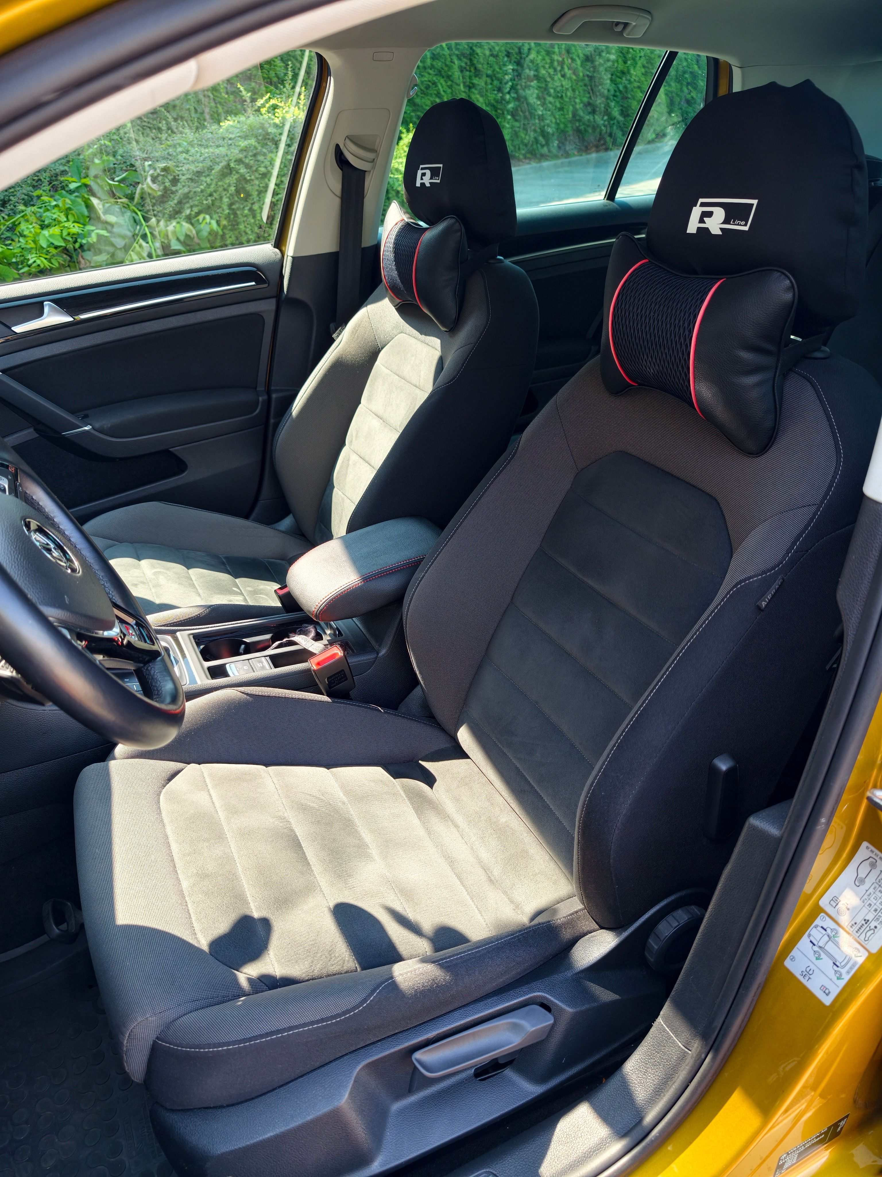 Volkswagen Golf, 7.5 R-Line 1.4 TSI 110kw, DCG7 - fotka 6